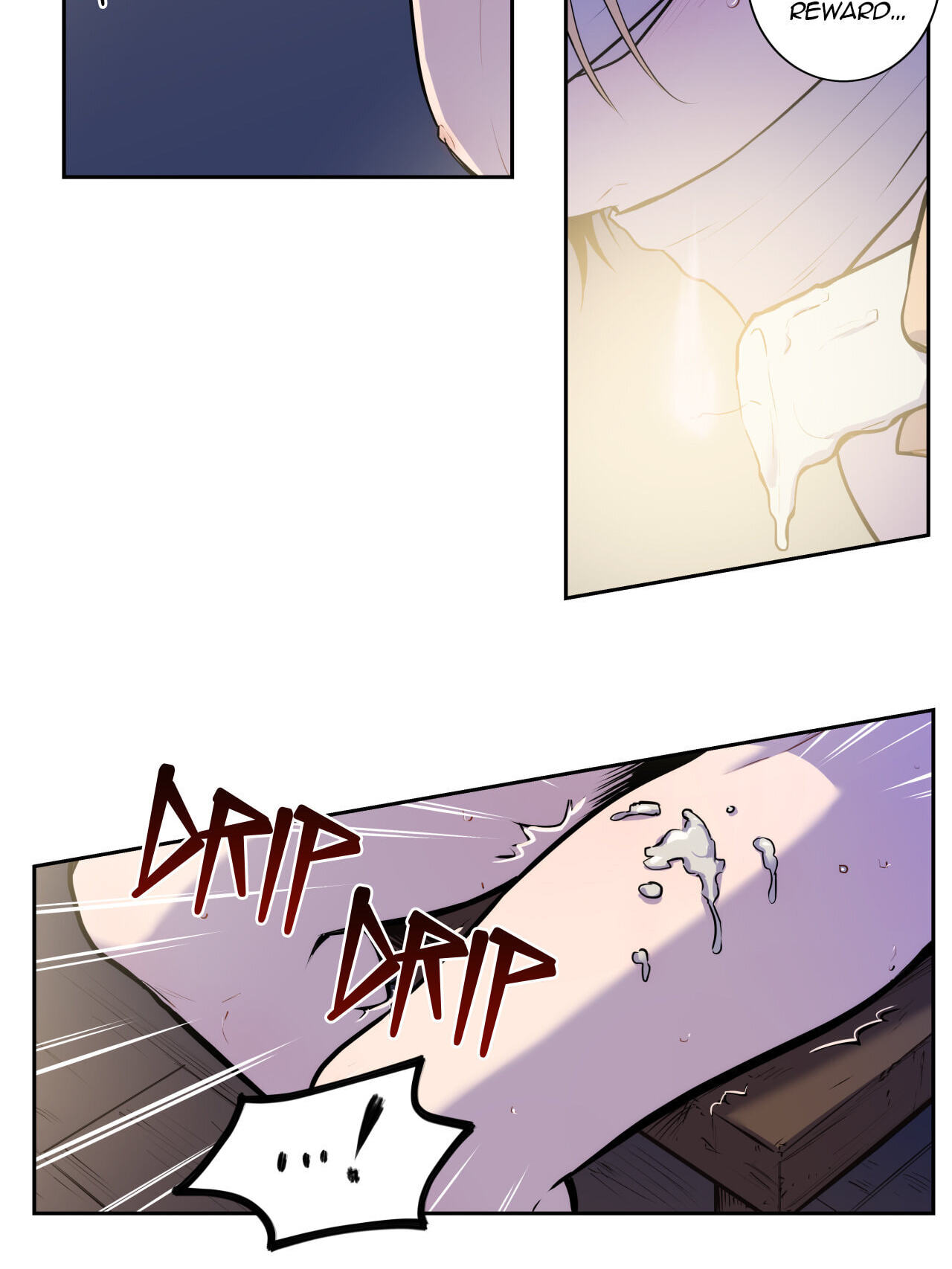 Read Blood Bank chapter 18 image 8 on Lezhin