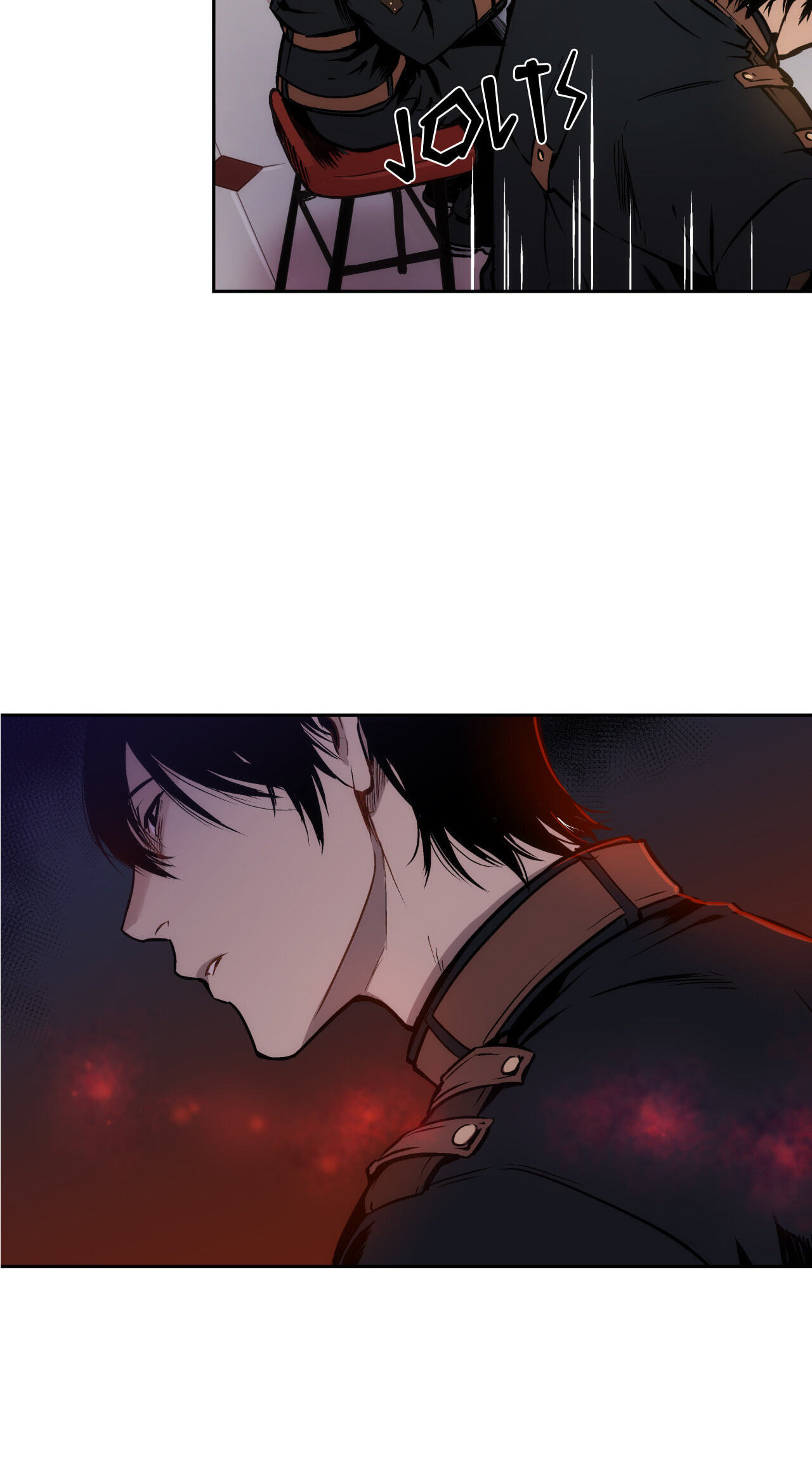 Read Blood Bank chapter 2 image 18 on Lezhin