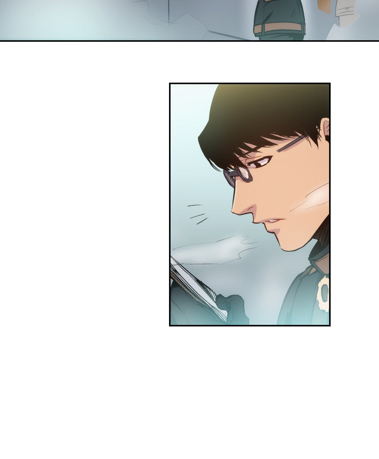 Read Blood Bank chapter 2 image 22 on Lezhin