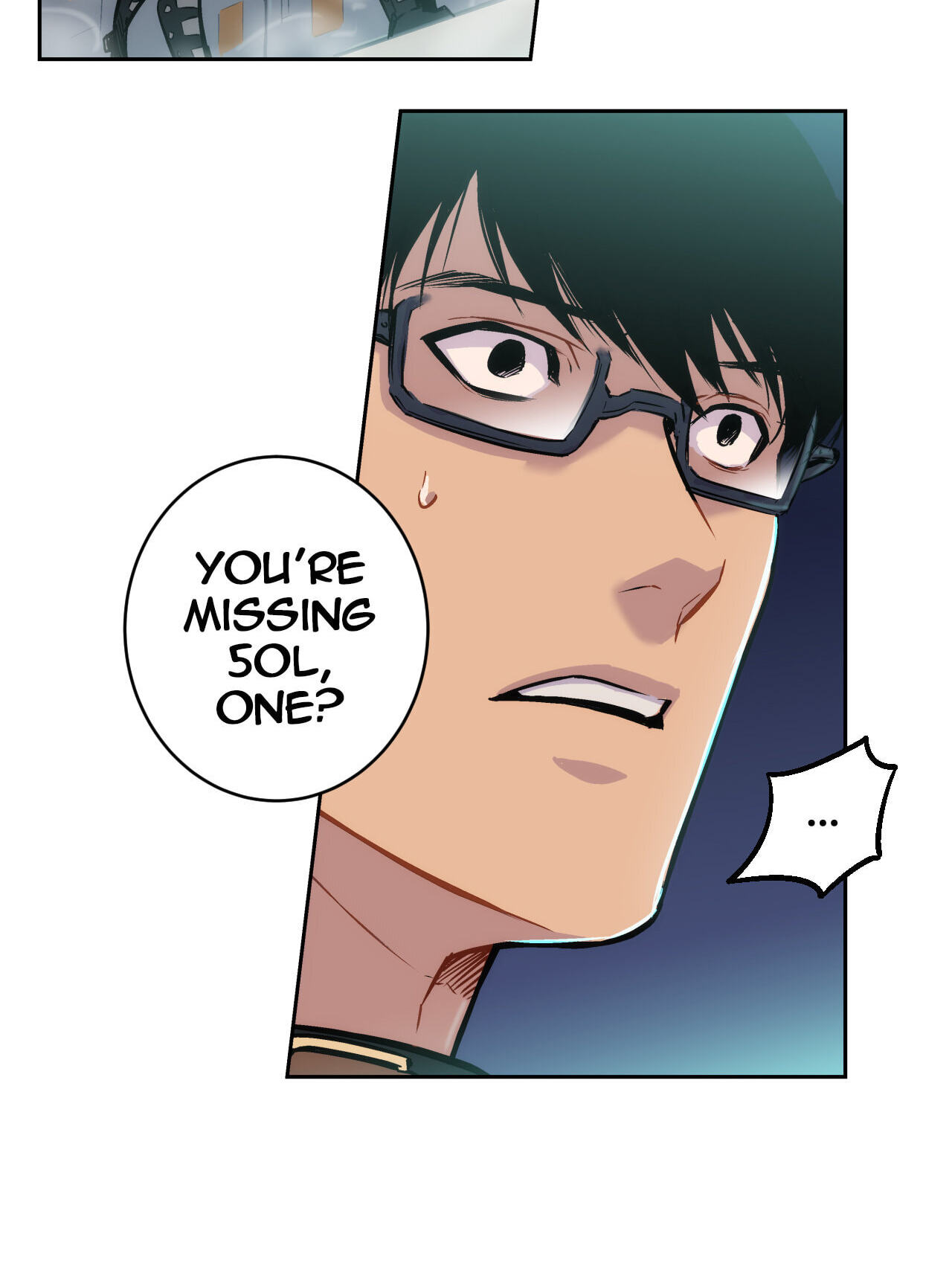 Read Blood Bank chapter 2 image 28 on Lezhin