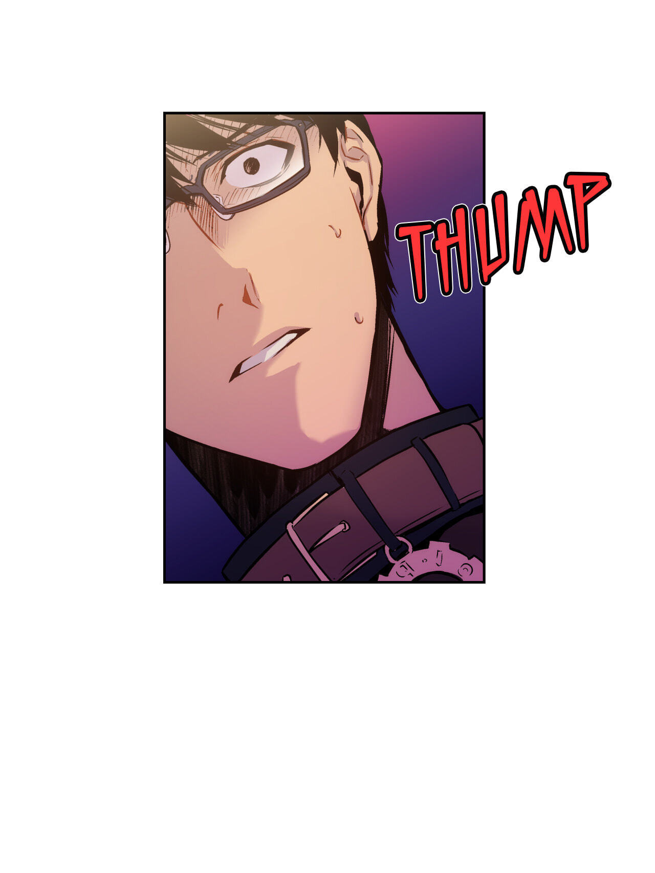 Read Blood Bank chapter 2 image 32 on Lezhin