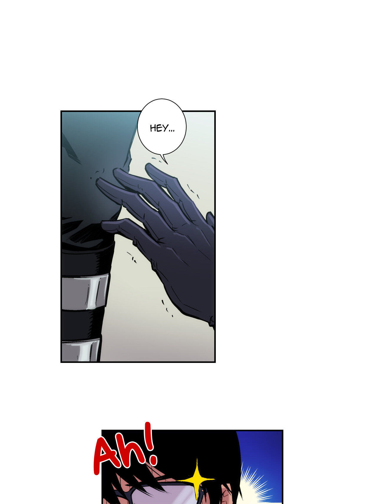 Read Blood Bank chapter 2 image 4 on Lezhin