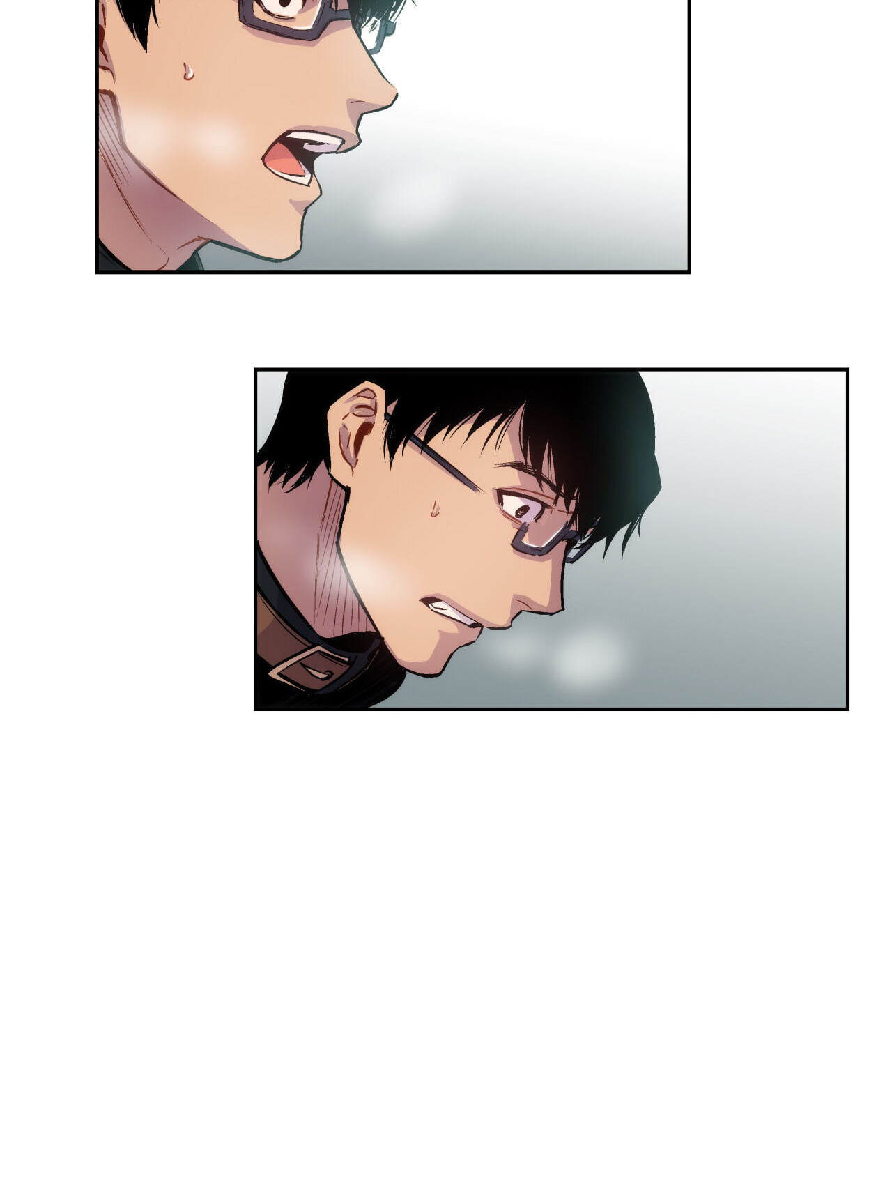 Read Blood Bank chapter 2 image 42 on Lezhin