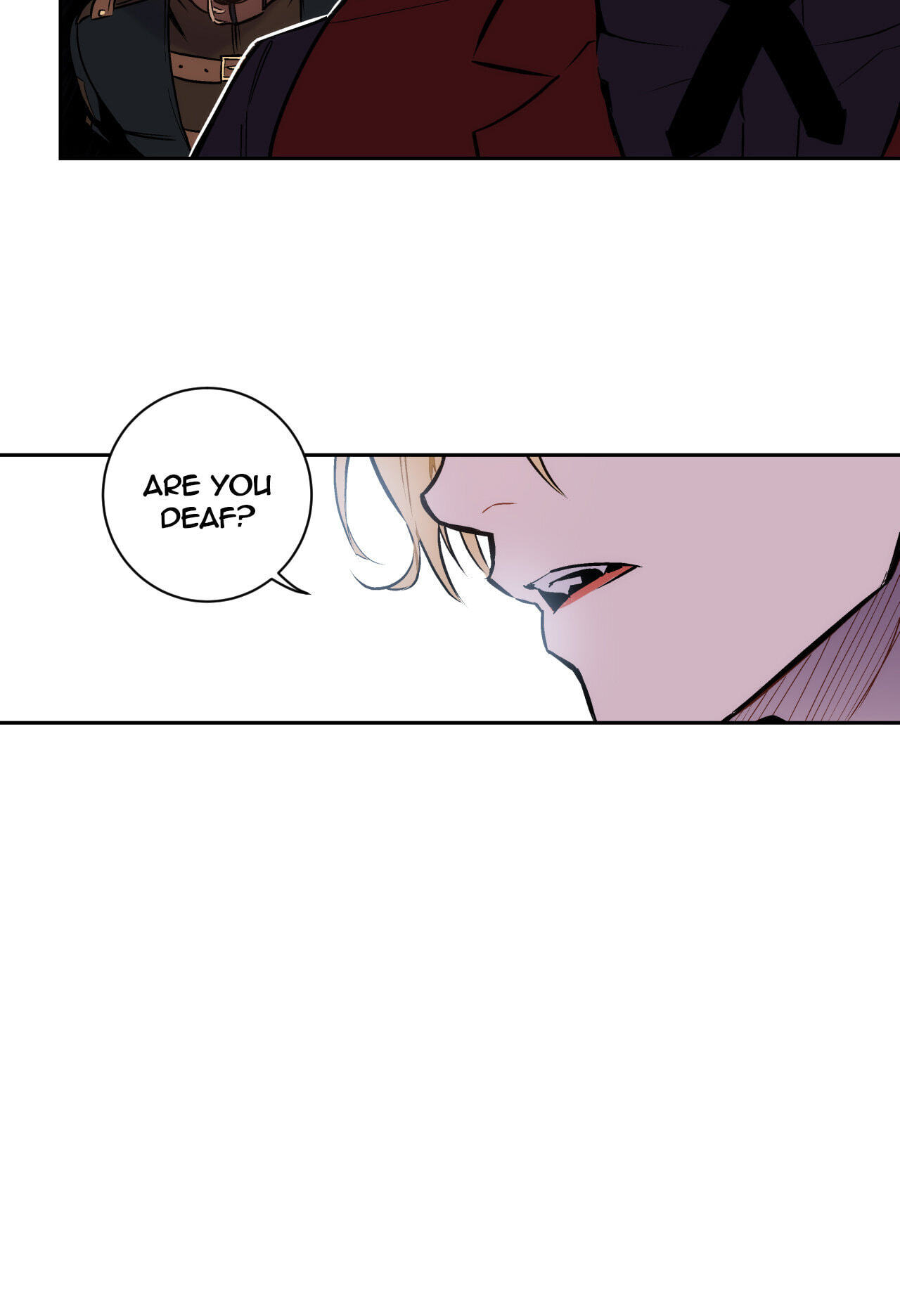 Read Blood Bank chapter 2 image 48 on Lezhin