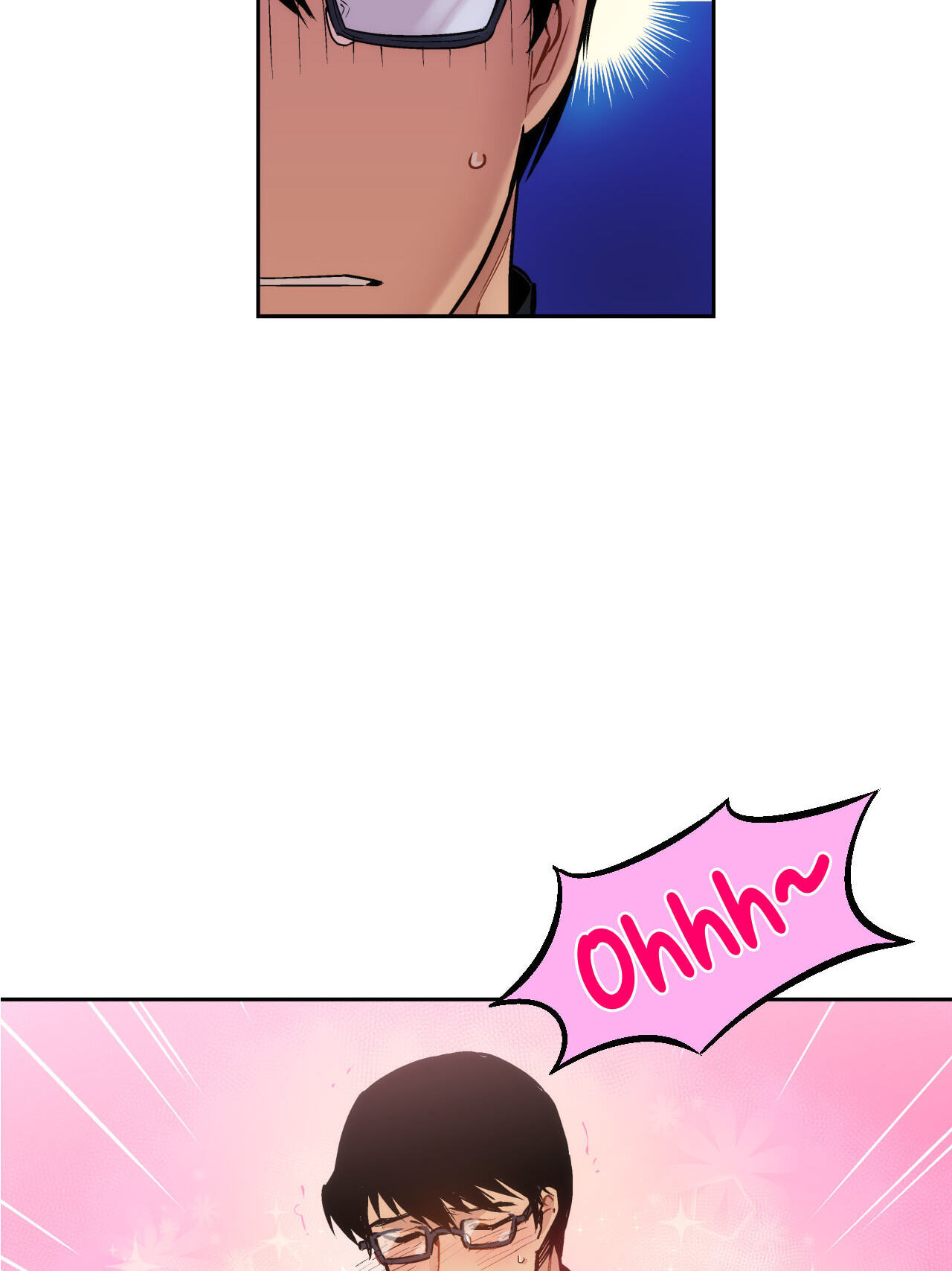 Read Blood Bank chapter 2 image 5 on Lezhin