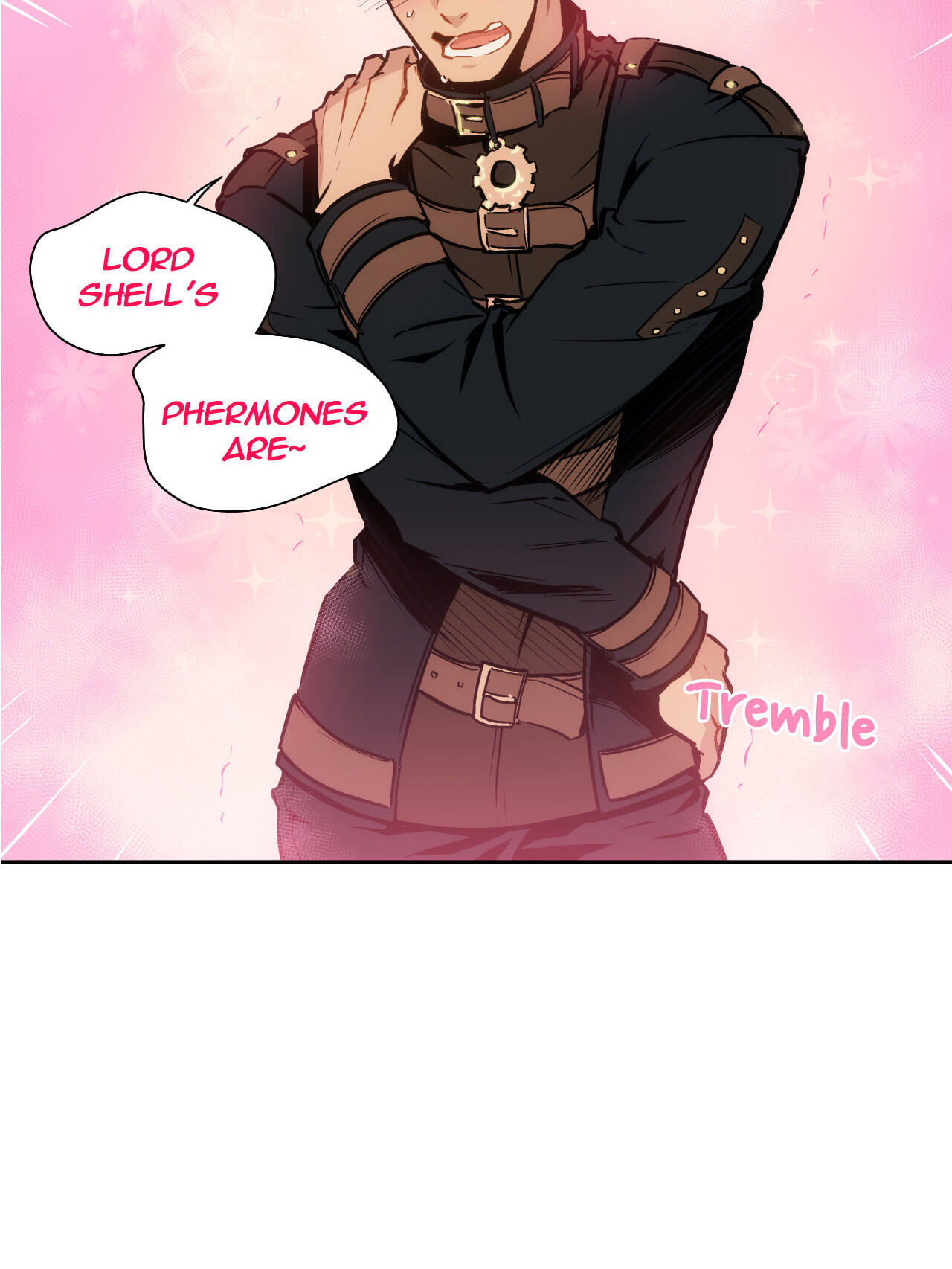 Read Blood Bank chapter 2 image 6 on Lezhin