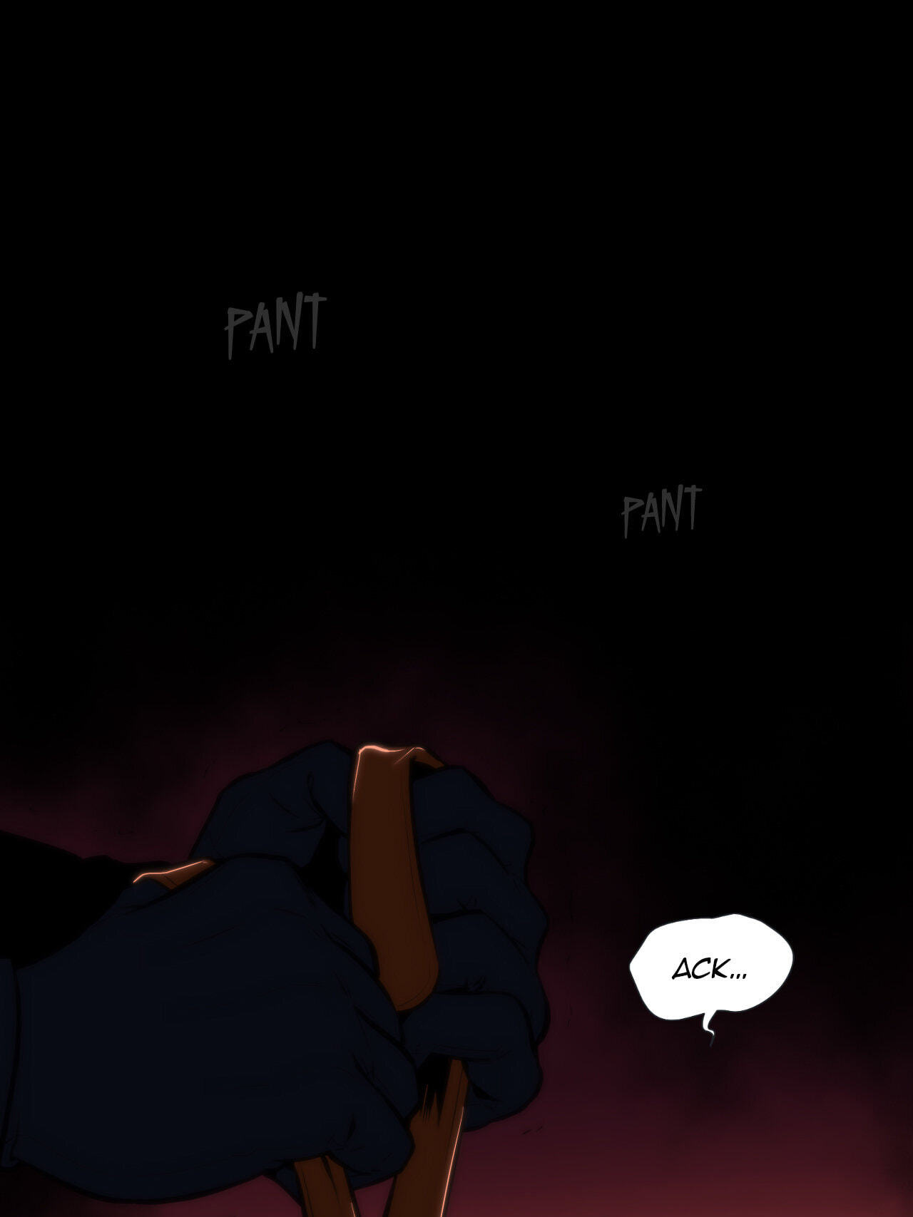Read Blood Bank chapter 20 image 1 on Lezhin