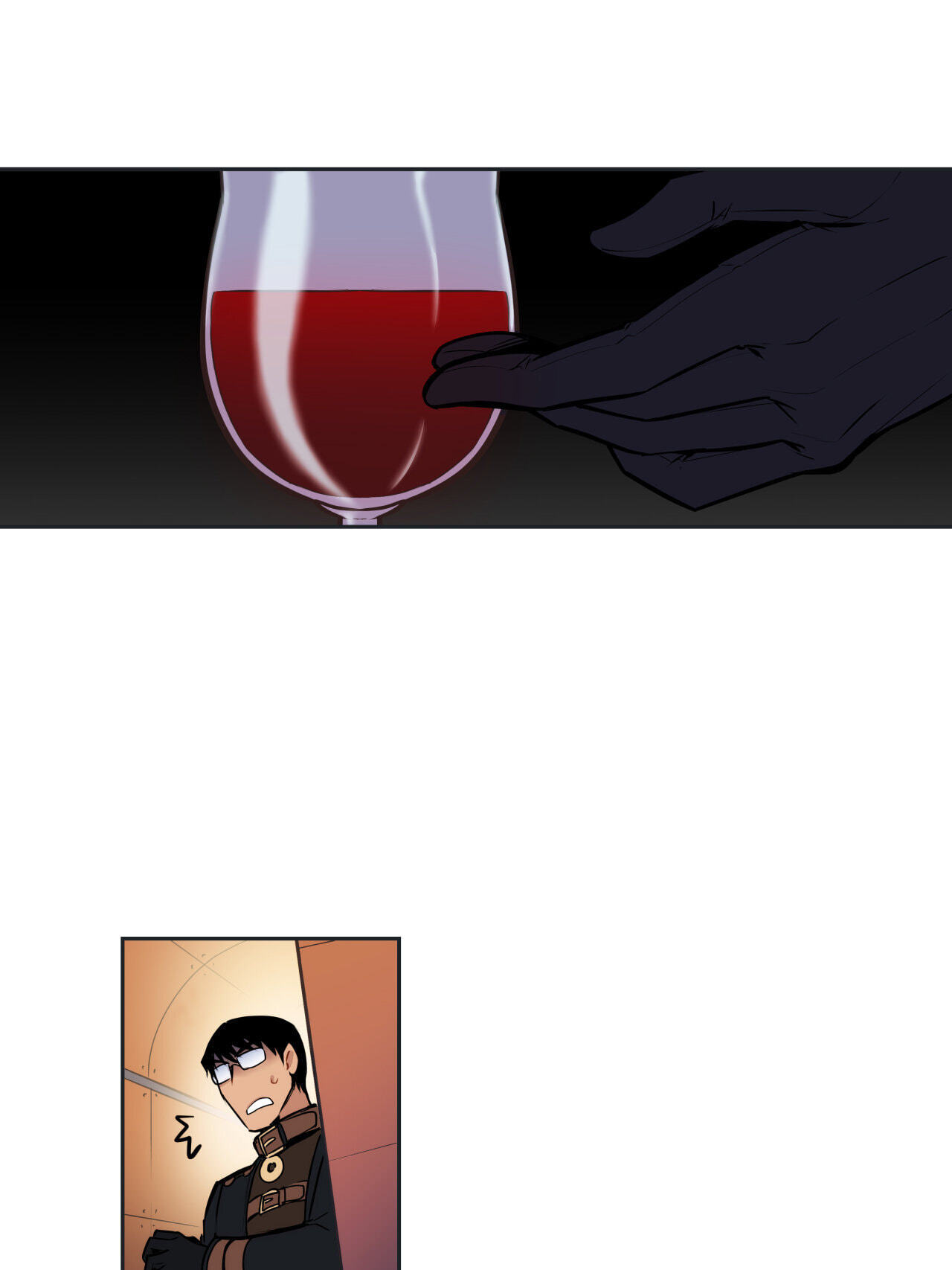 Read Blood Bank chapter 20 image 10 on Lezhin