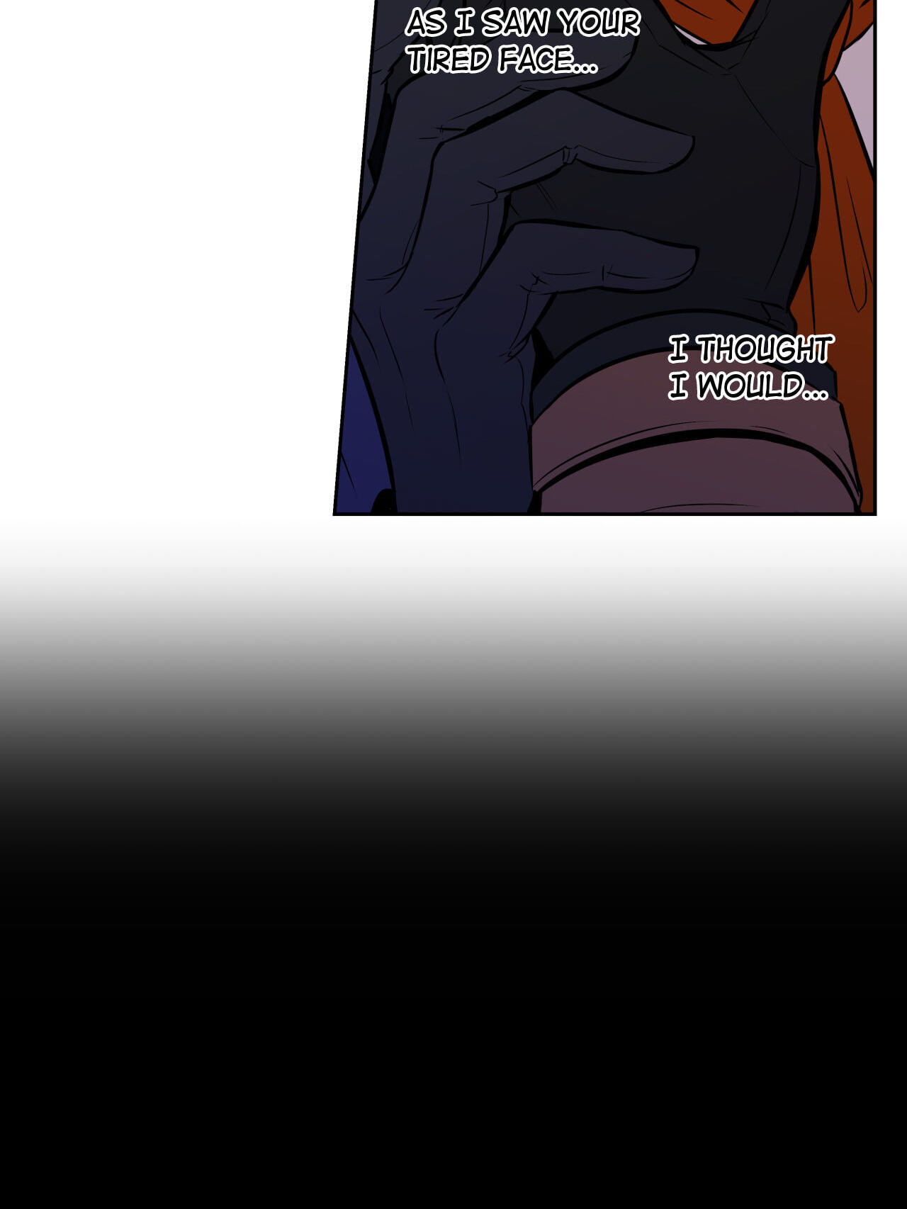 Read Blood Bank chapter 20 image 33 on Lezhin