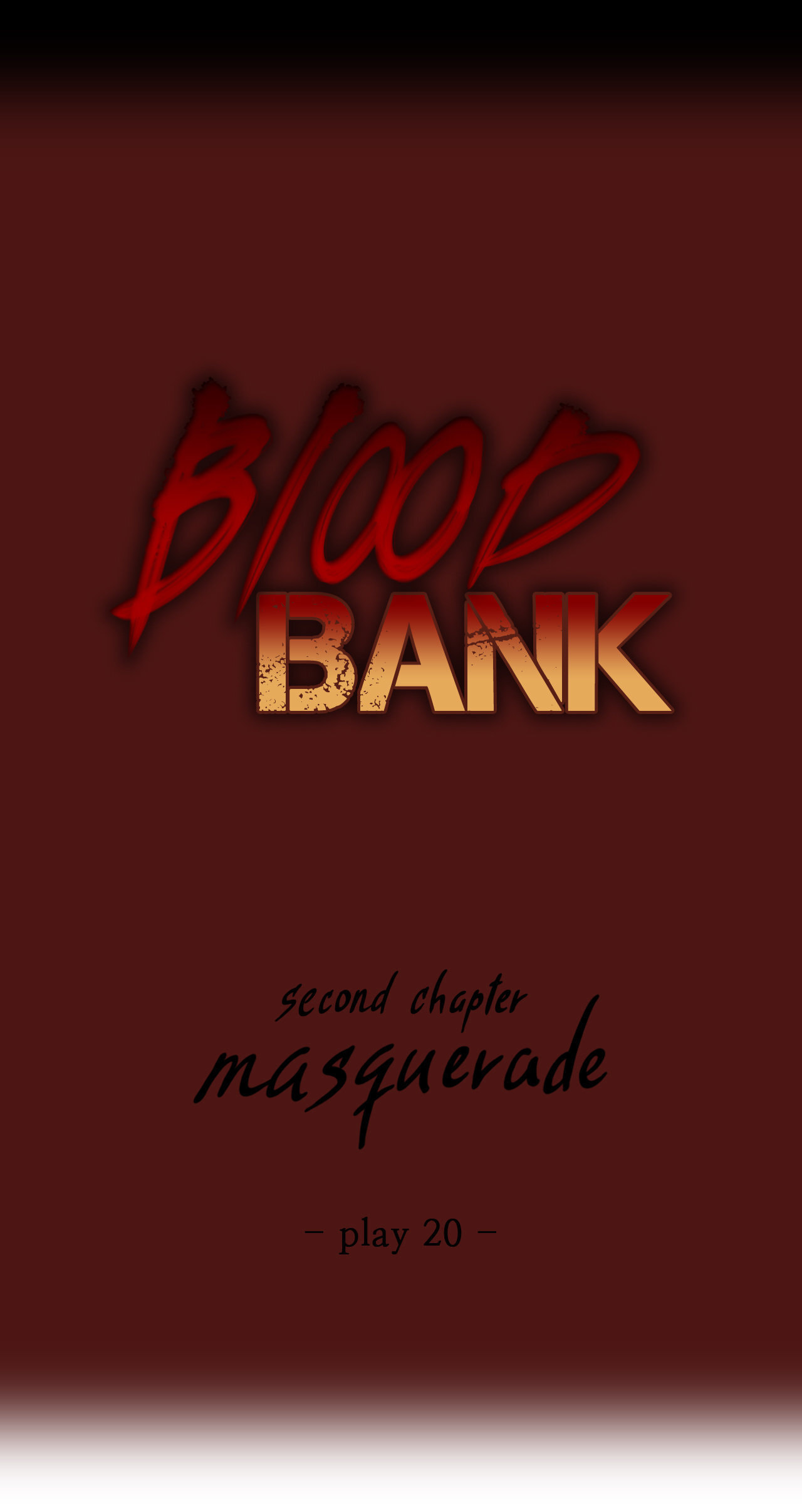 Read Blood Bank chapter 20 image 4 on Lezhin