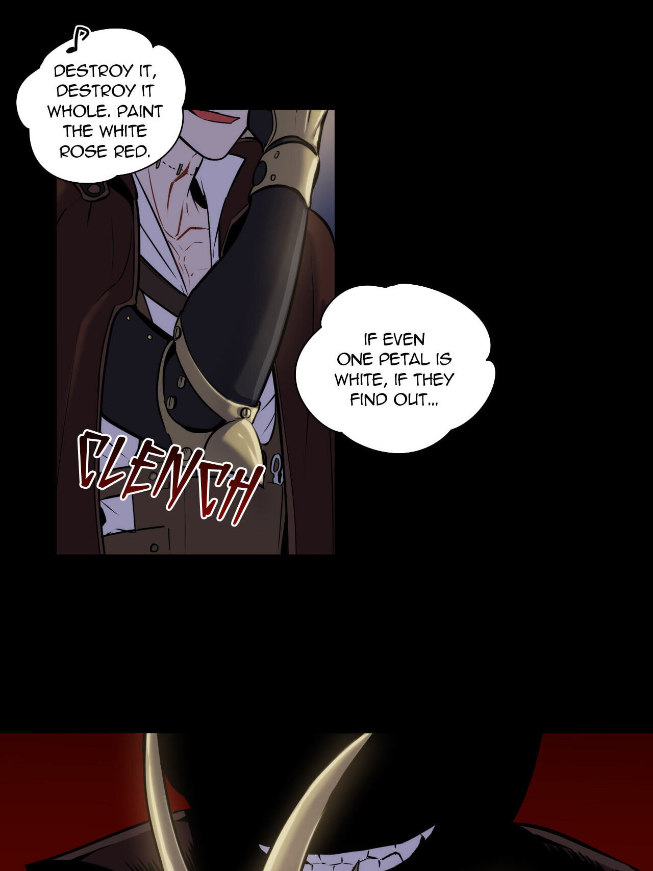 Read Blood Bank chapter 20 image 53 on Lezhin