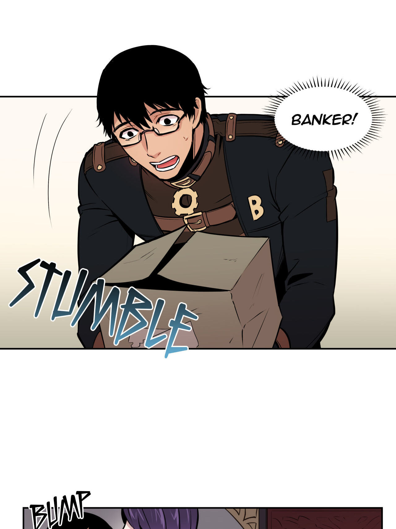 Read Blood Bank chapter 21 image 24 on Lezhin