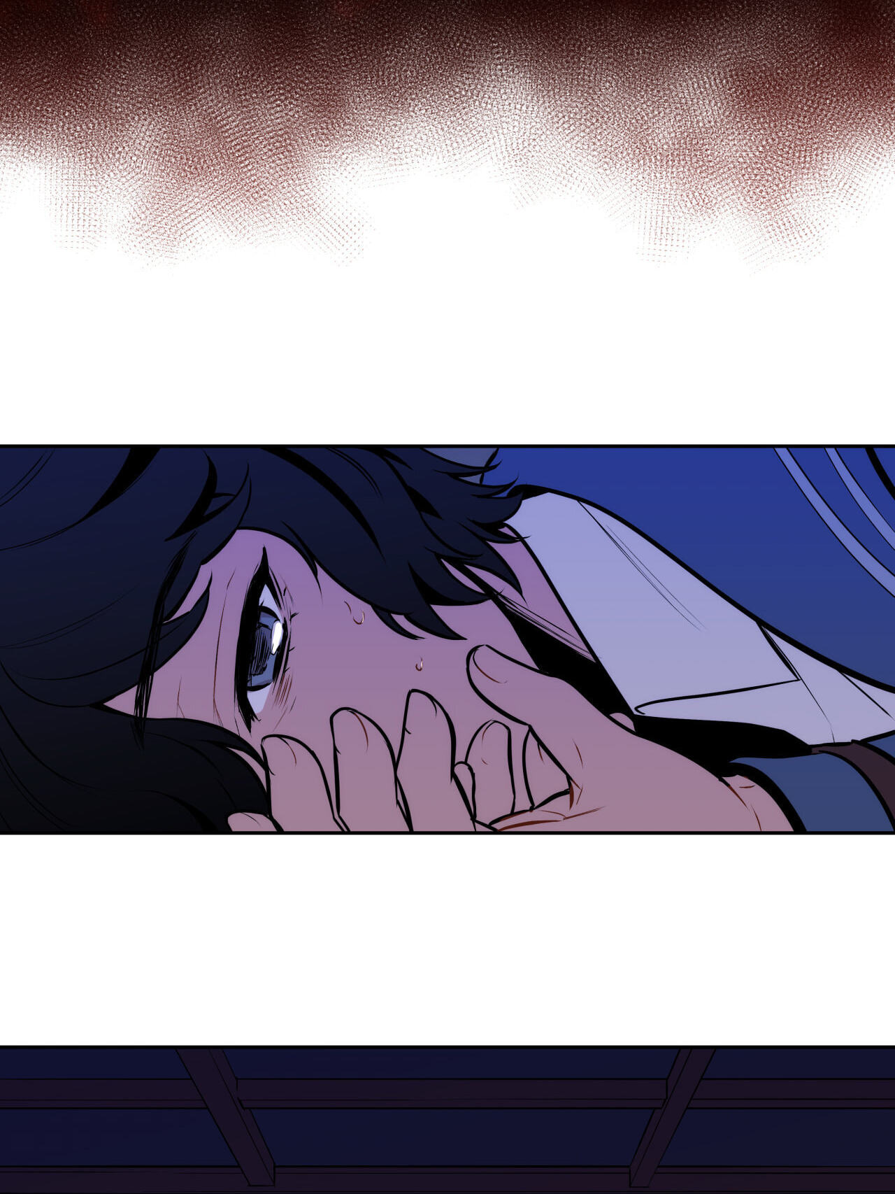 Read Blood Bank chapter 21 image 36 on Lezhin