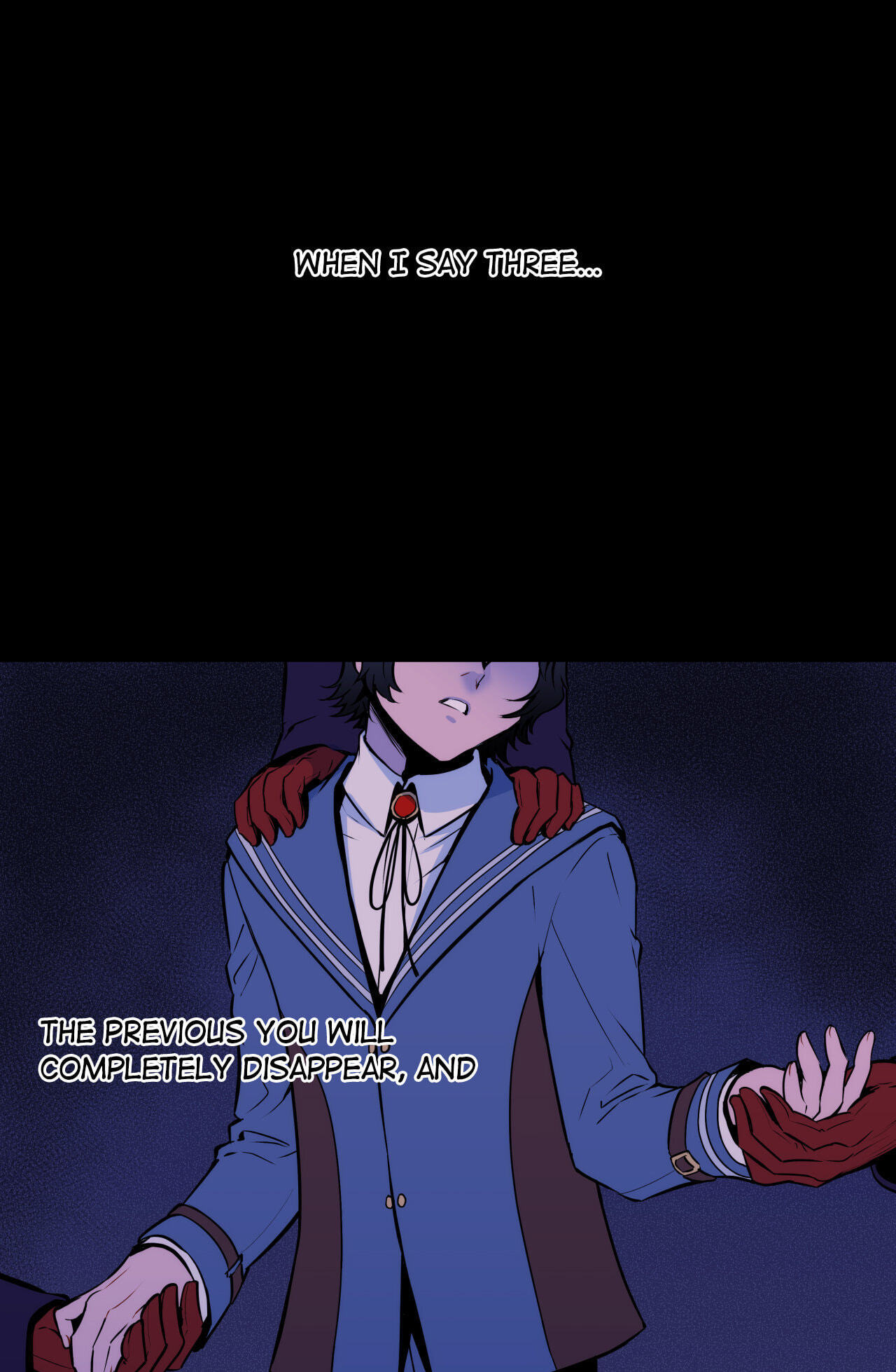 Read Blood Bank chapter 21 image 4 on Lezhin