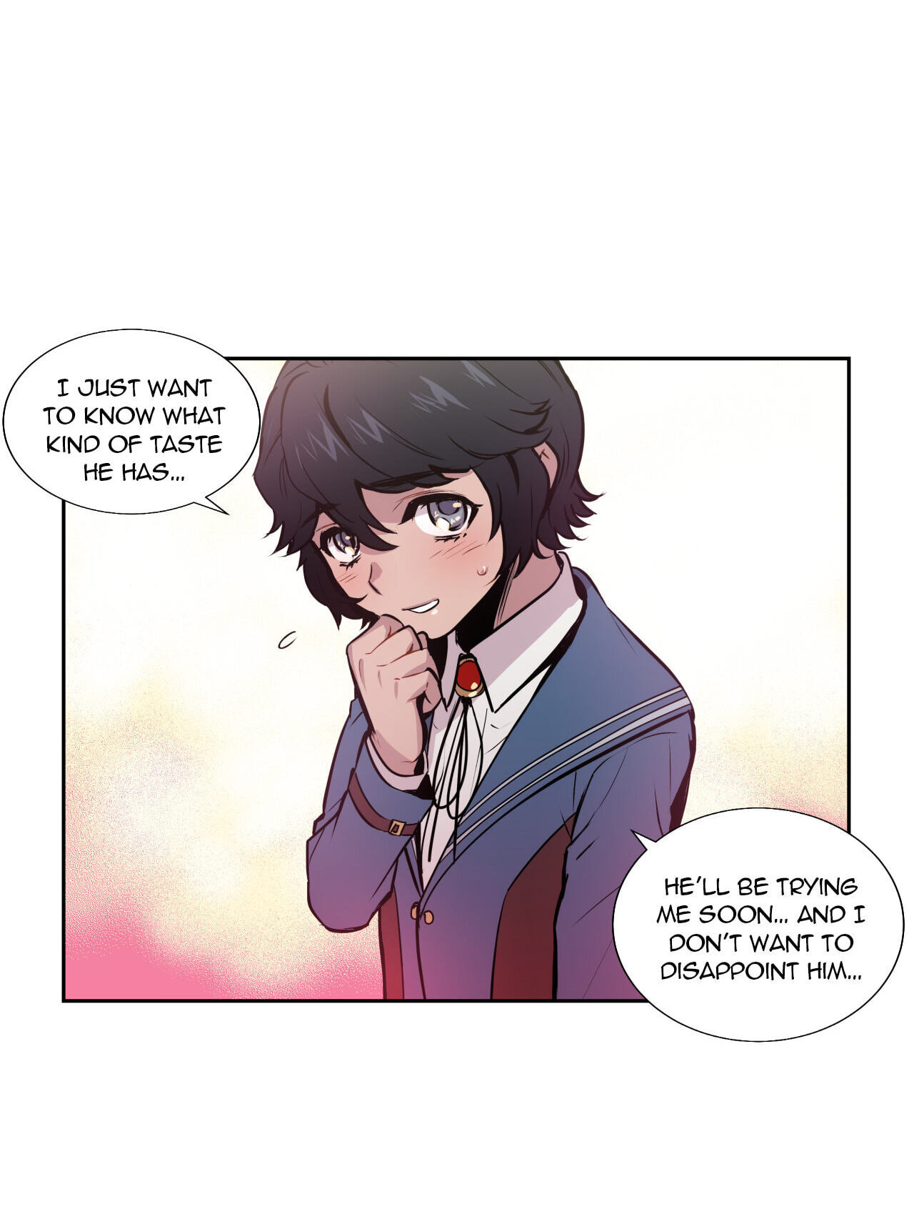Read Blood Bank chapter 21 image 40 on Lezhin
