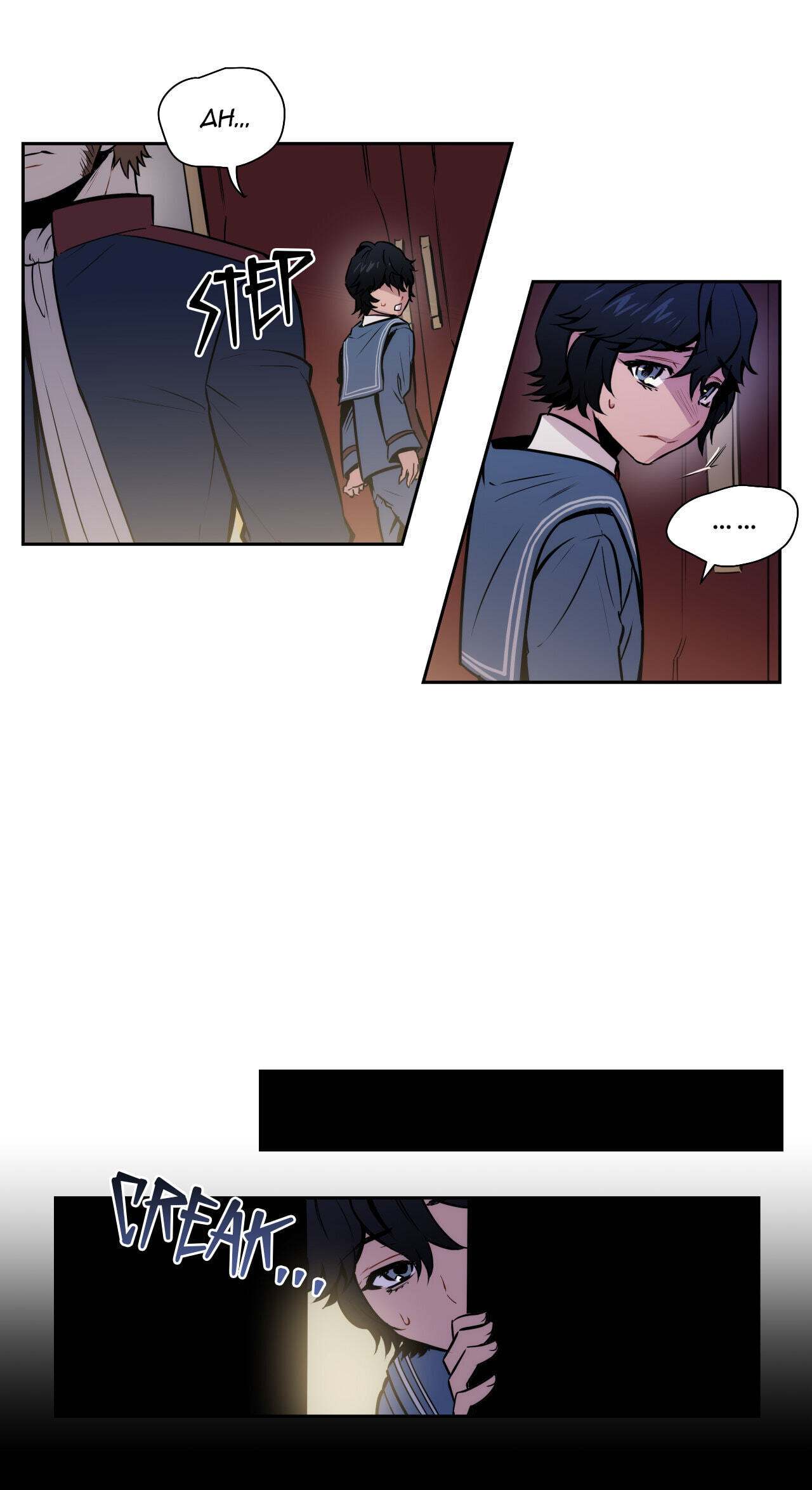 Read Blood Bank chapter 21 image 44 on Lezhin