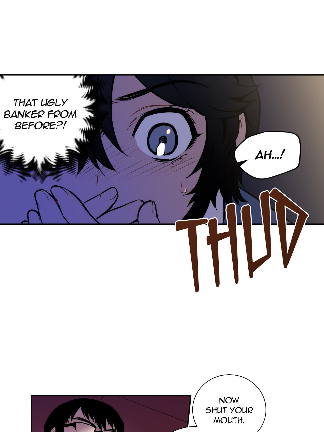 Read Blood Bank chapter 21 image 49 on Lezhin