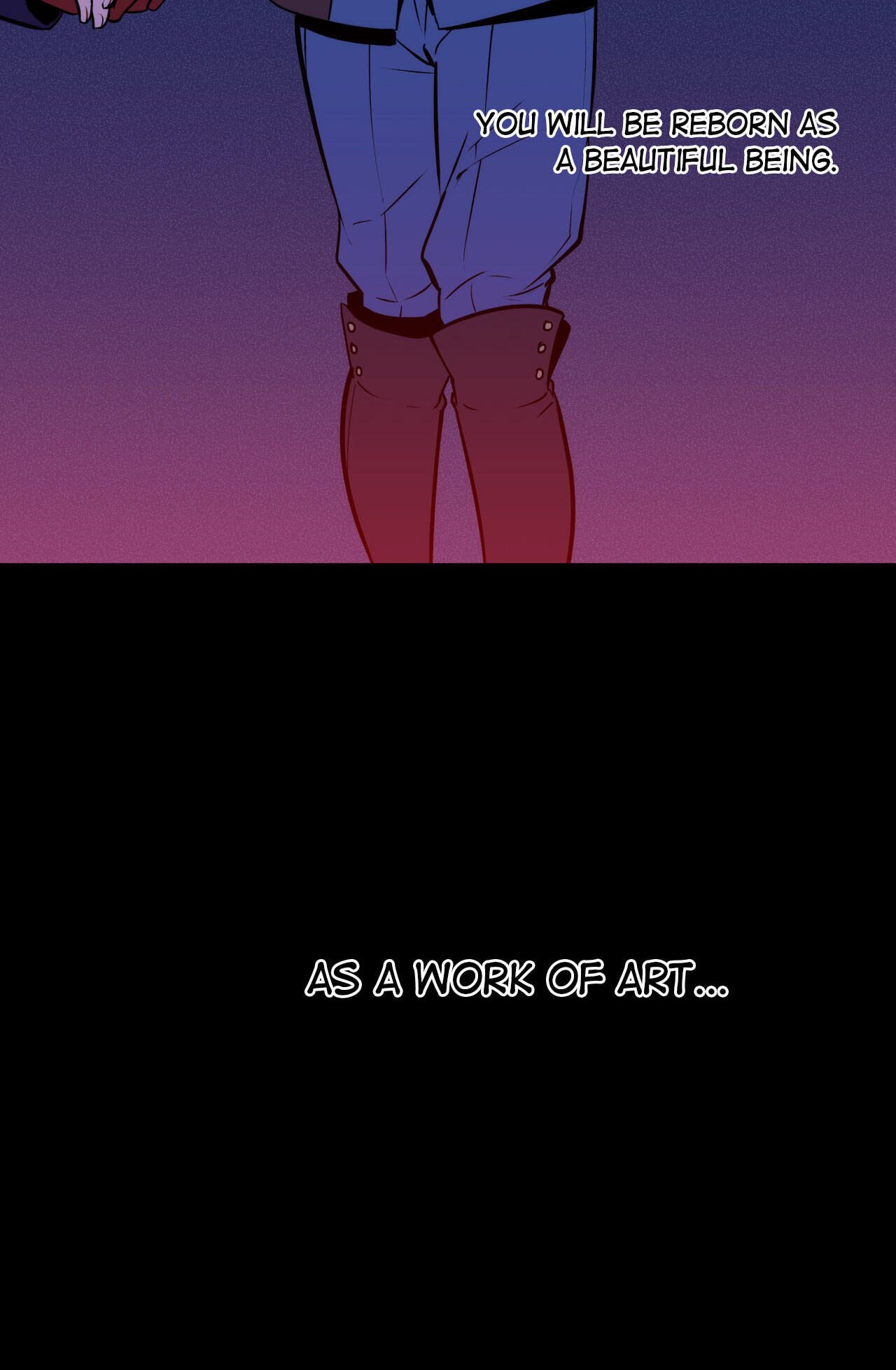 Read Blood Bank chapter 21 image 5 on Lezhin