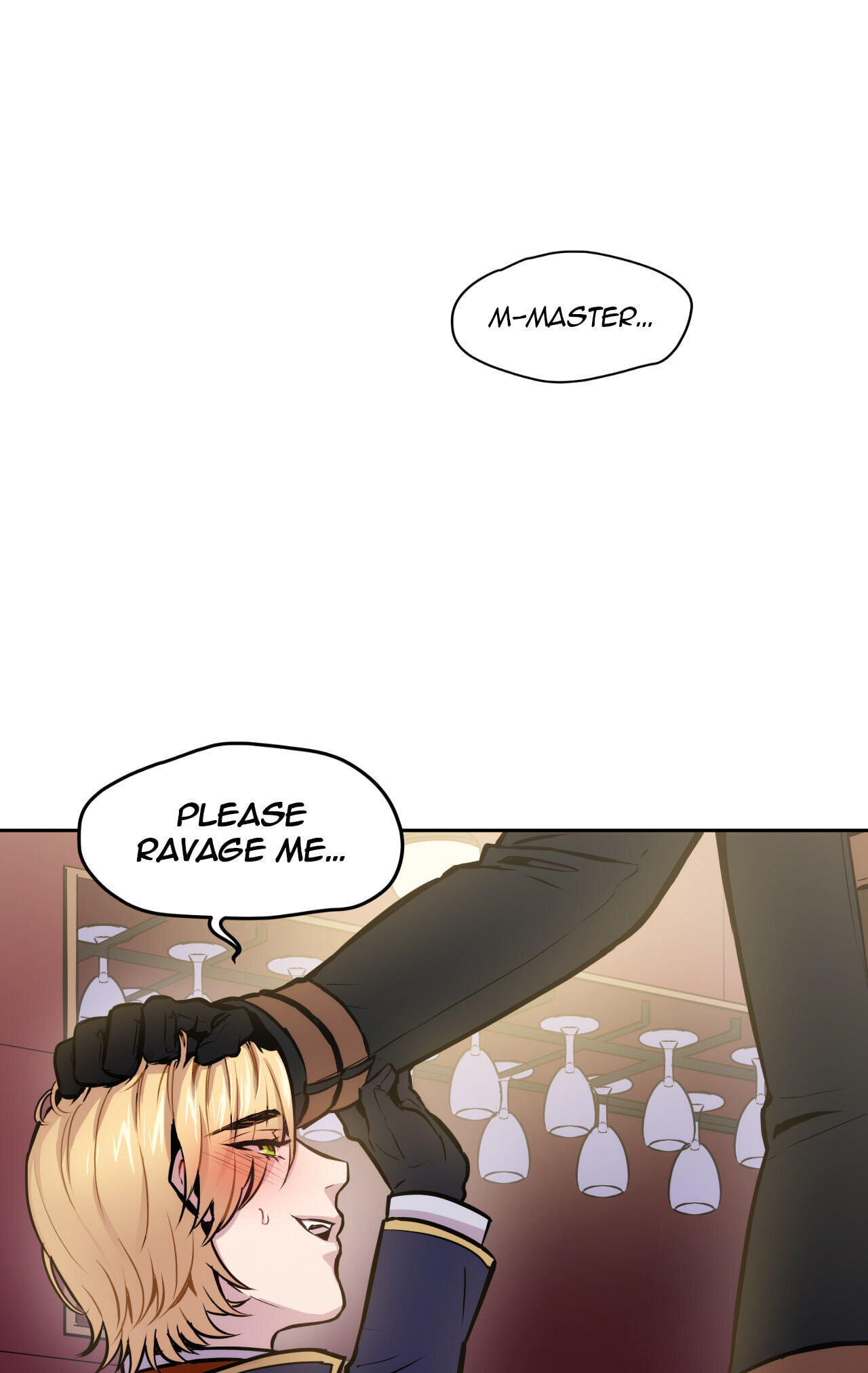 Read Blood Bank chapter 21 image 51 on Lezhin