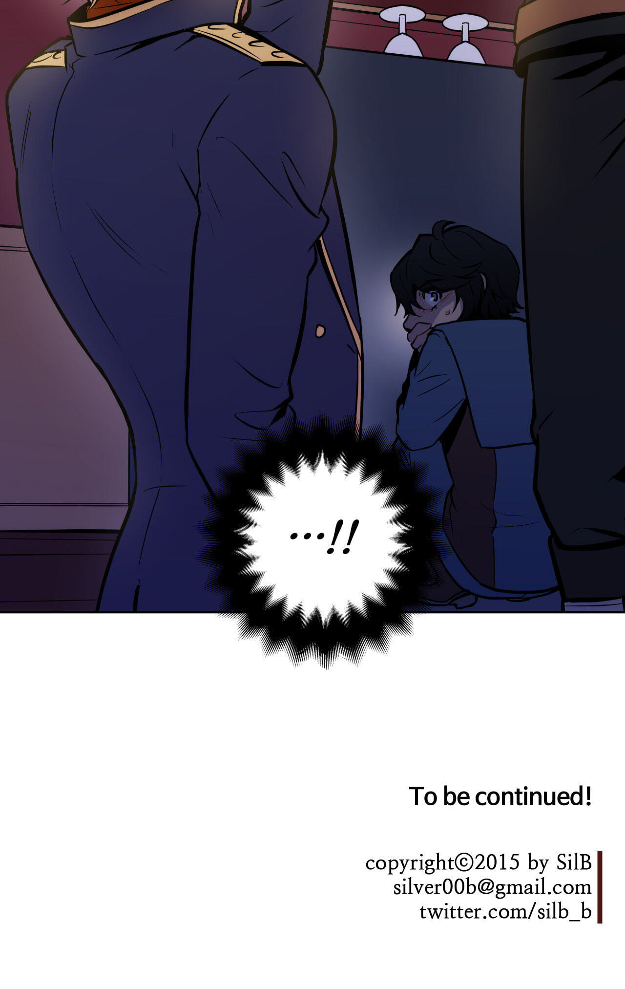 Read Blood Bank chapter 21 image 52 on Lezhin