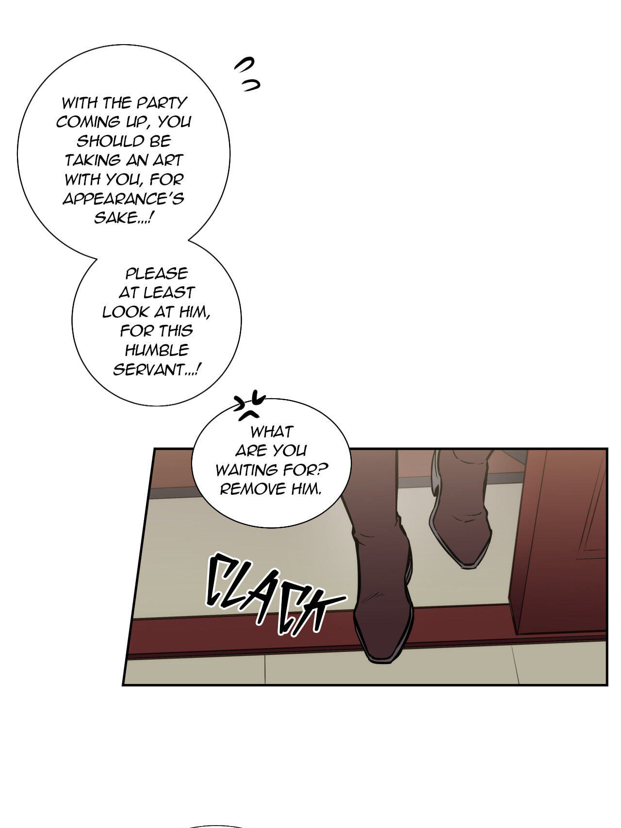 Read Blood Bank chapter 21 image 9 on Lezhin