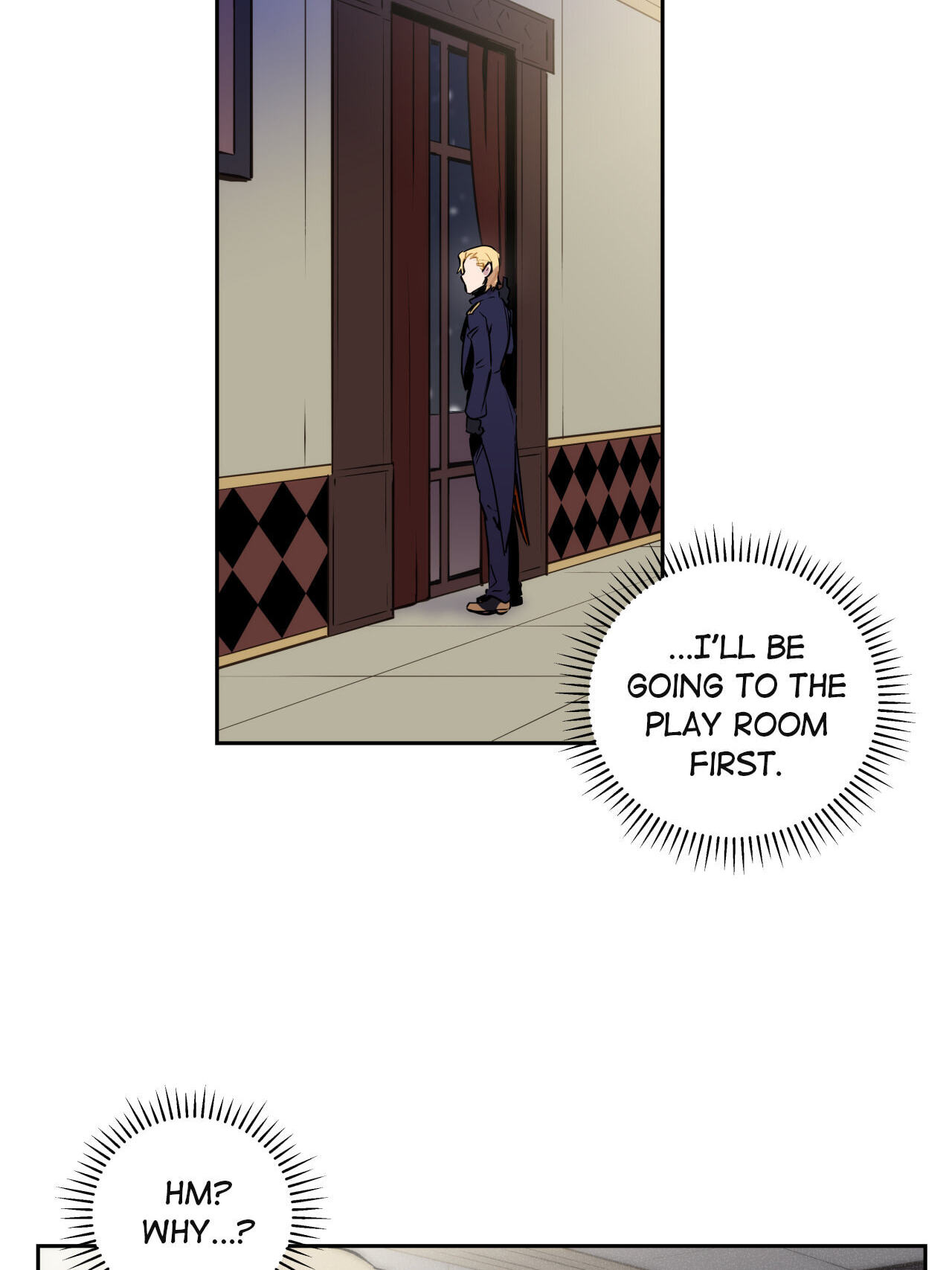 Read Blood Bank chapter 24 image 2 on Lezhin