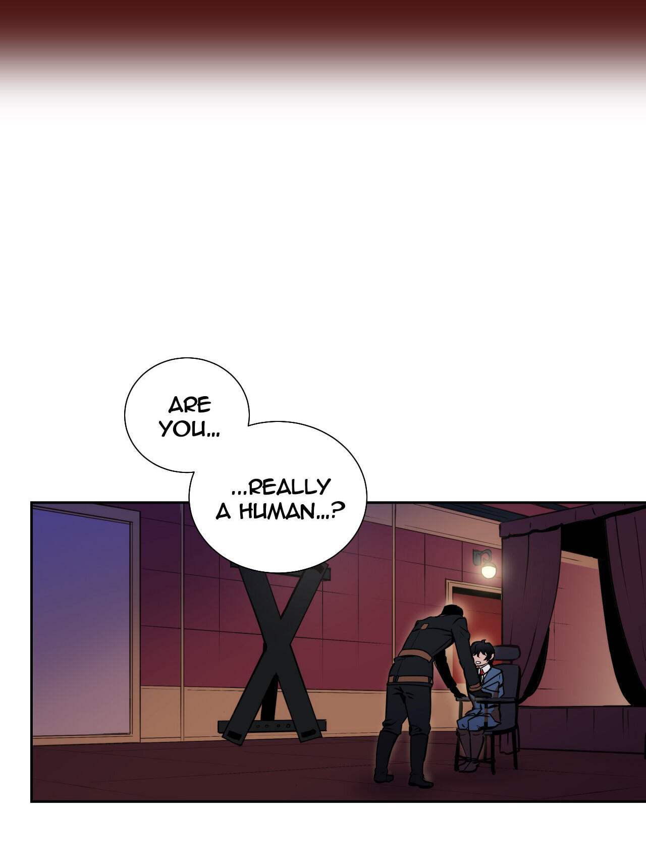 Read Blood Bank chapter 24 image 6 on Lezhin