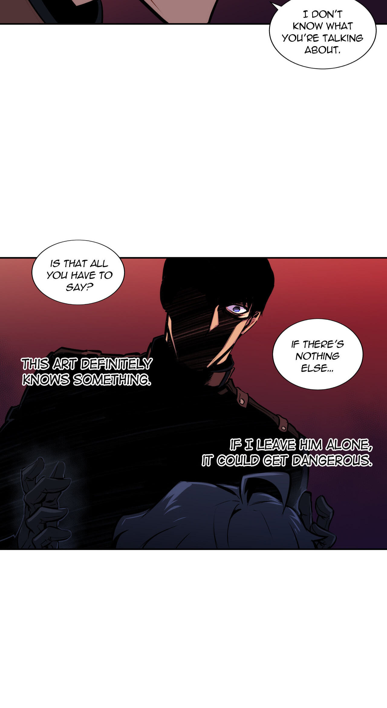 Read Blood Bank chapter 24 image 8 on Lezhin