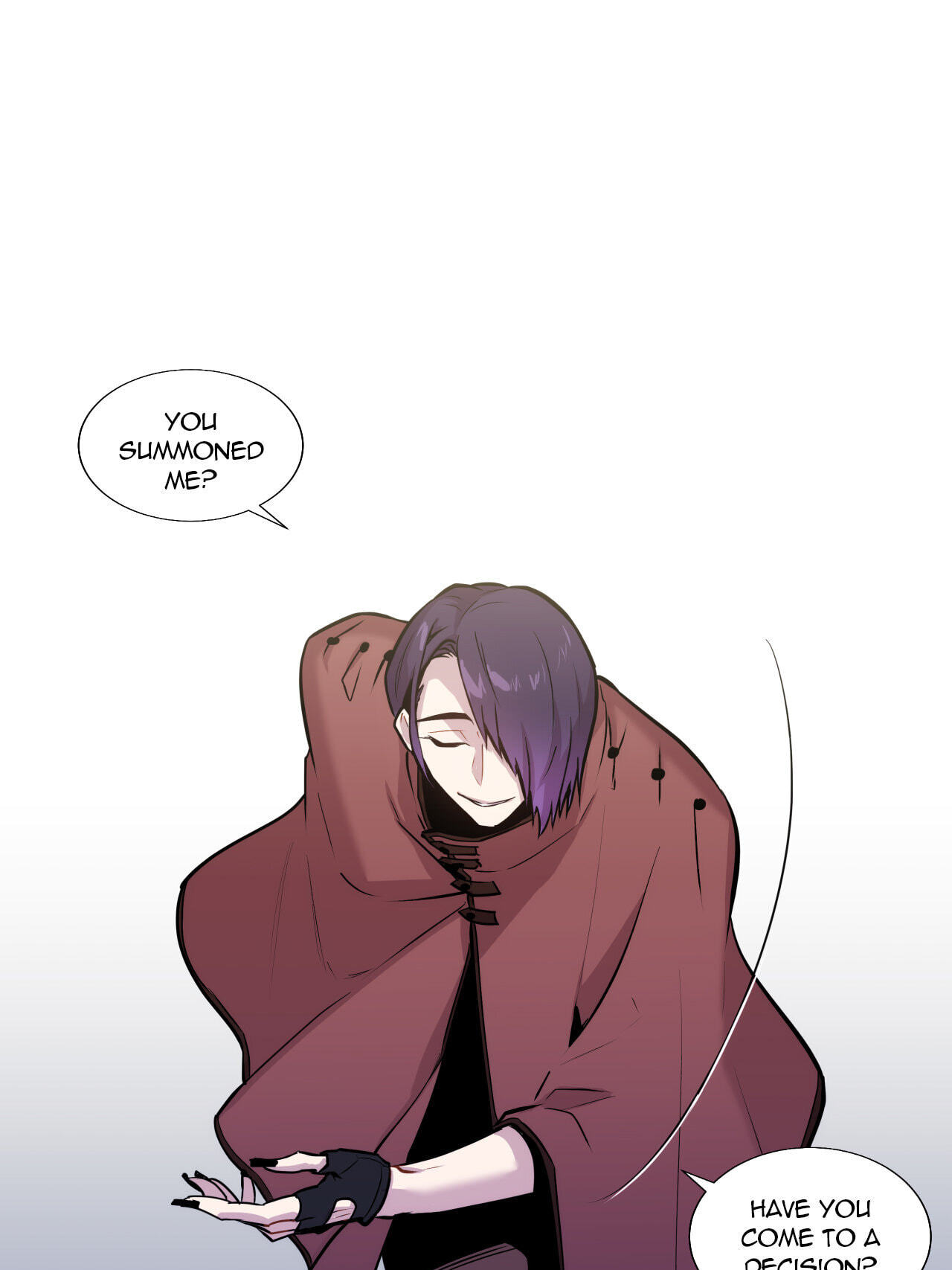 Read Blood Bank chapter 25 image 1 on Lezhin