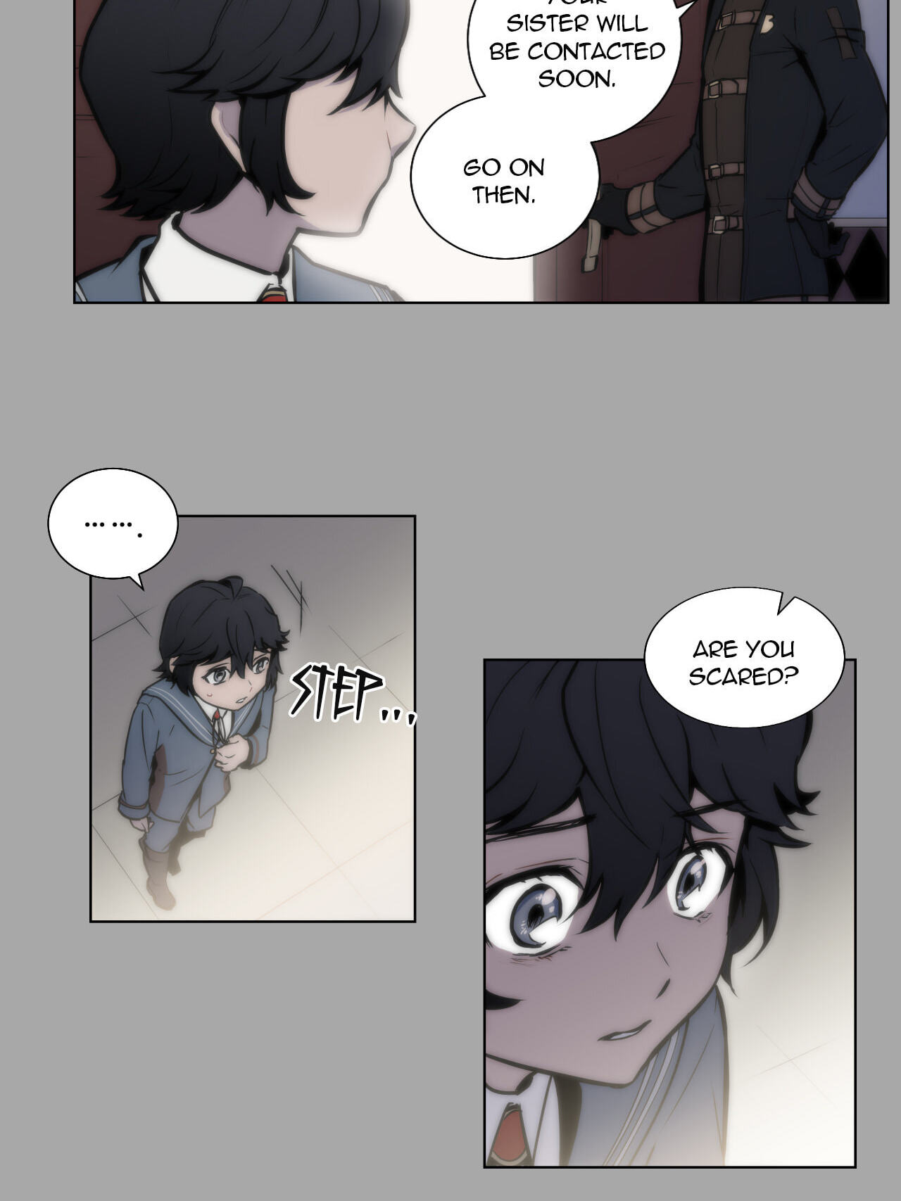 Read Blood Bank chapter 25 image 29 on Lezhin