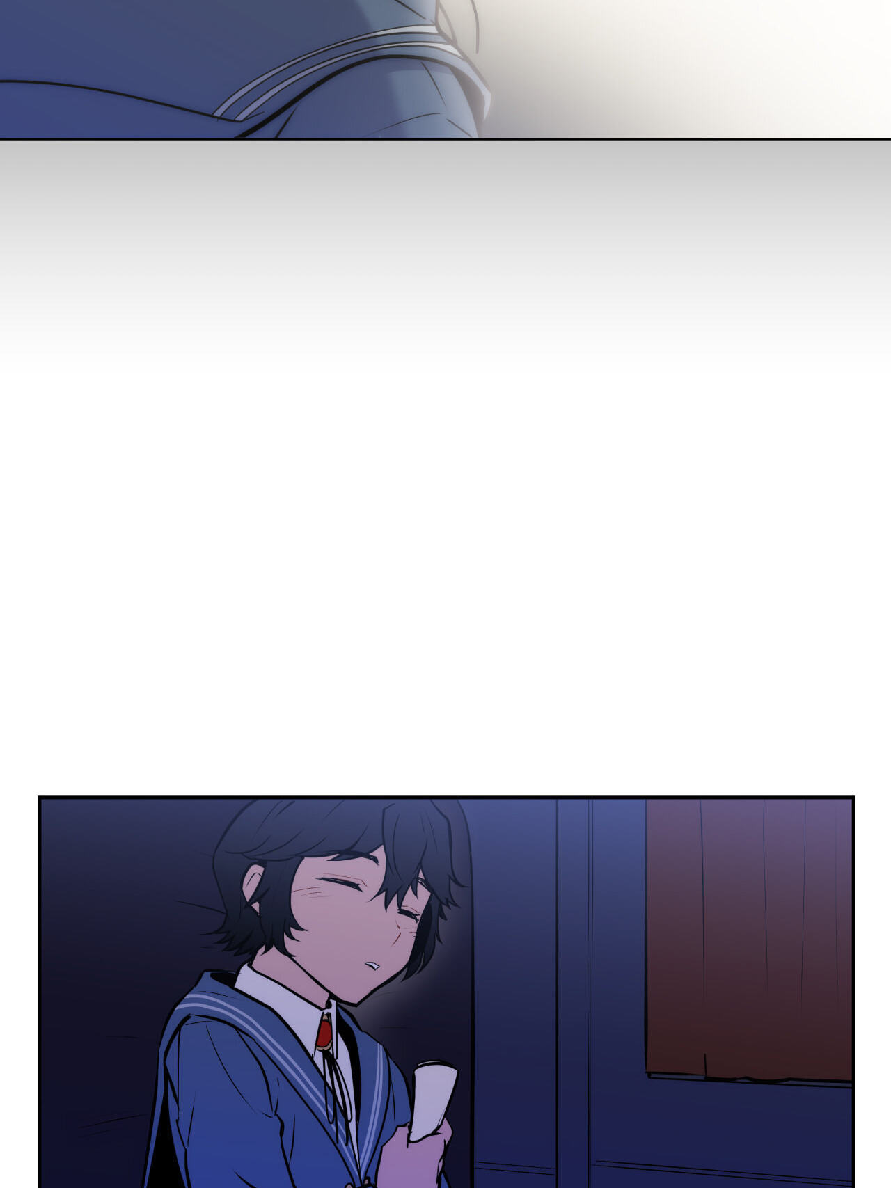 Read Blood Bank chapter 25 image 35 on Lezhin