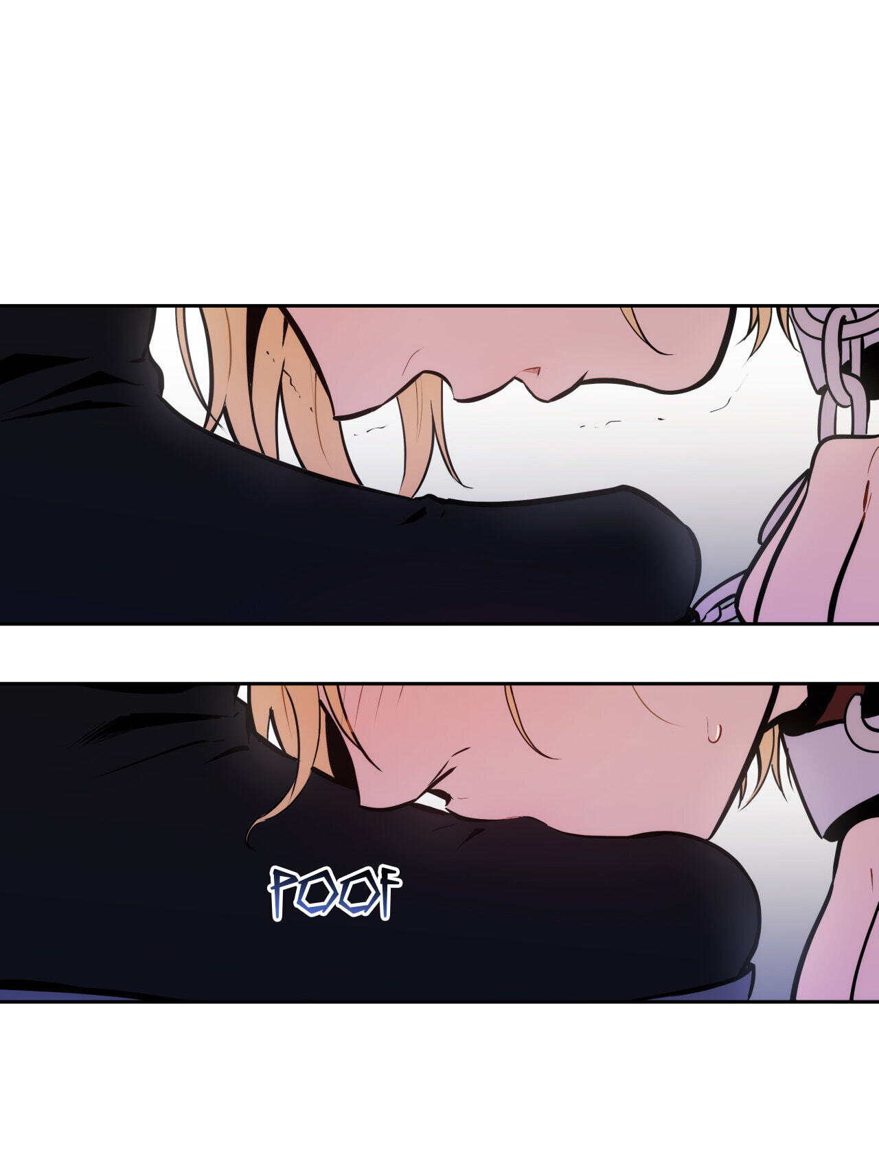 Read Blood Bank chapter 27 image 1 on Lezhin