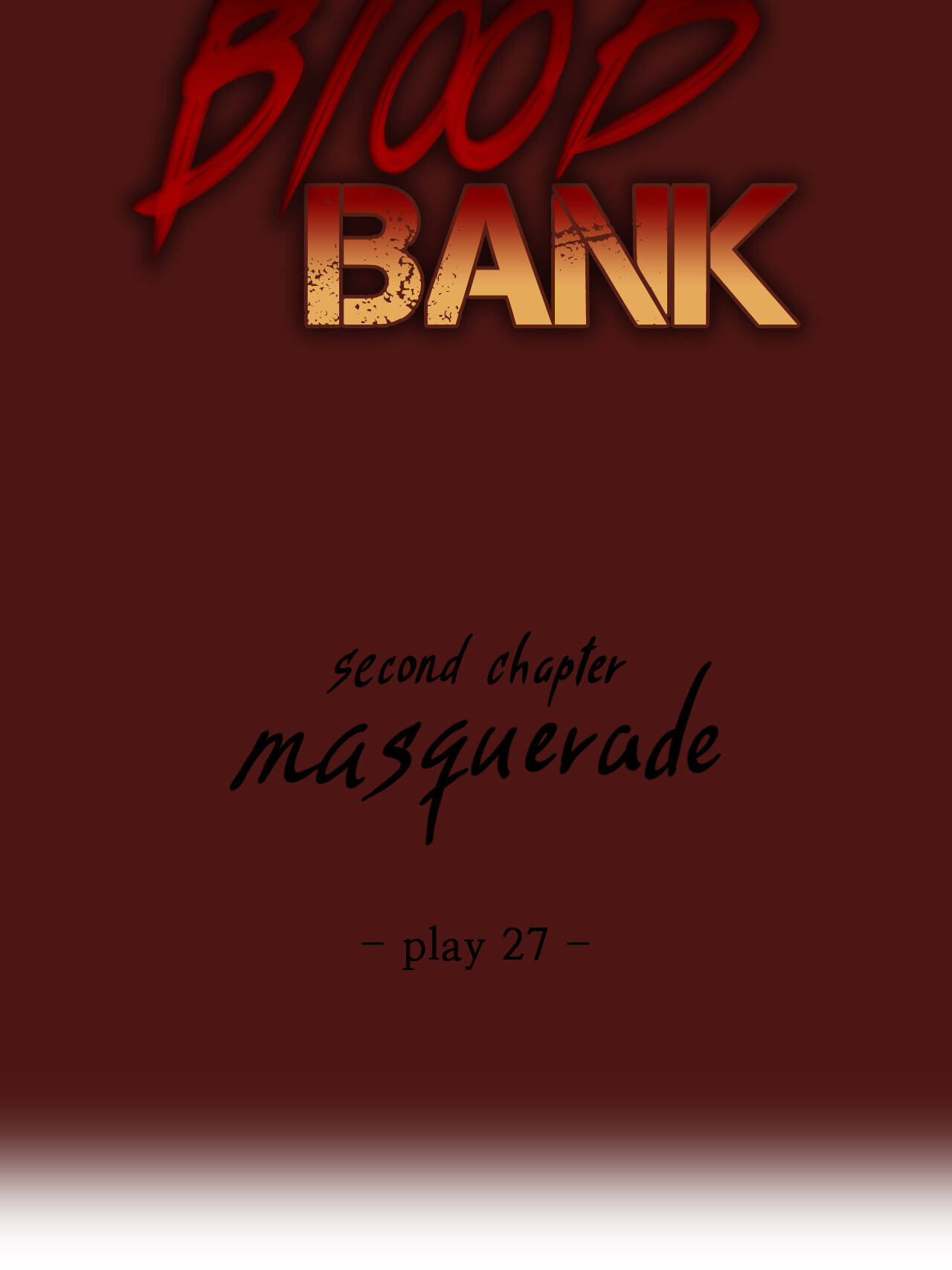 Read Blood Bank chapter 27 image 3 on Lezhin