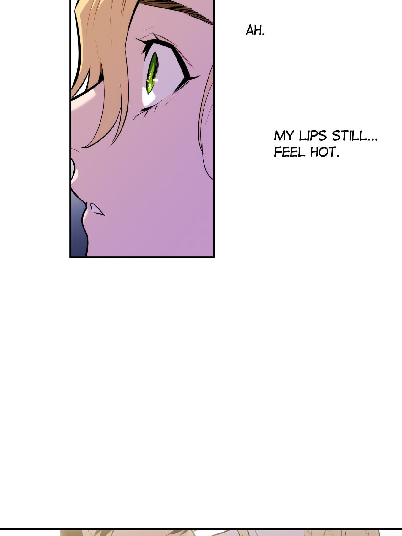 Read Blood Bank chapter 27 image 41 on Lezhin