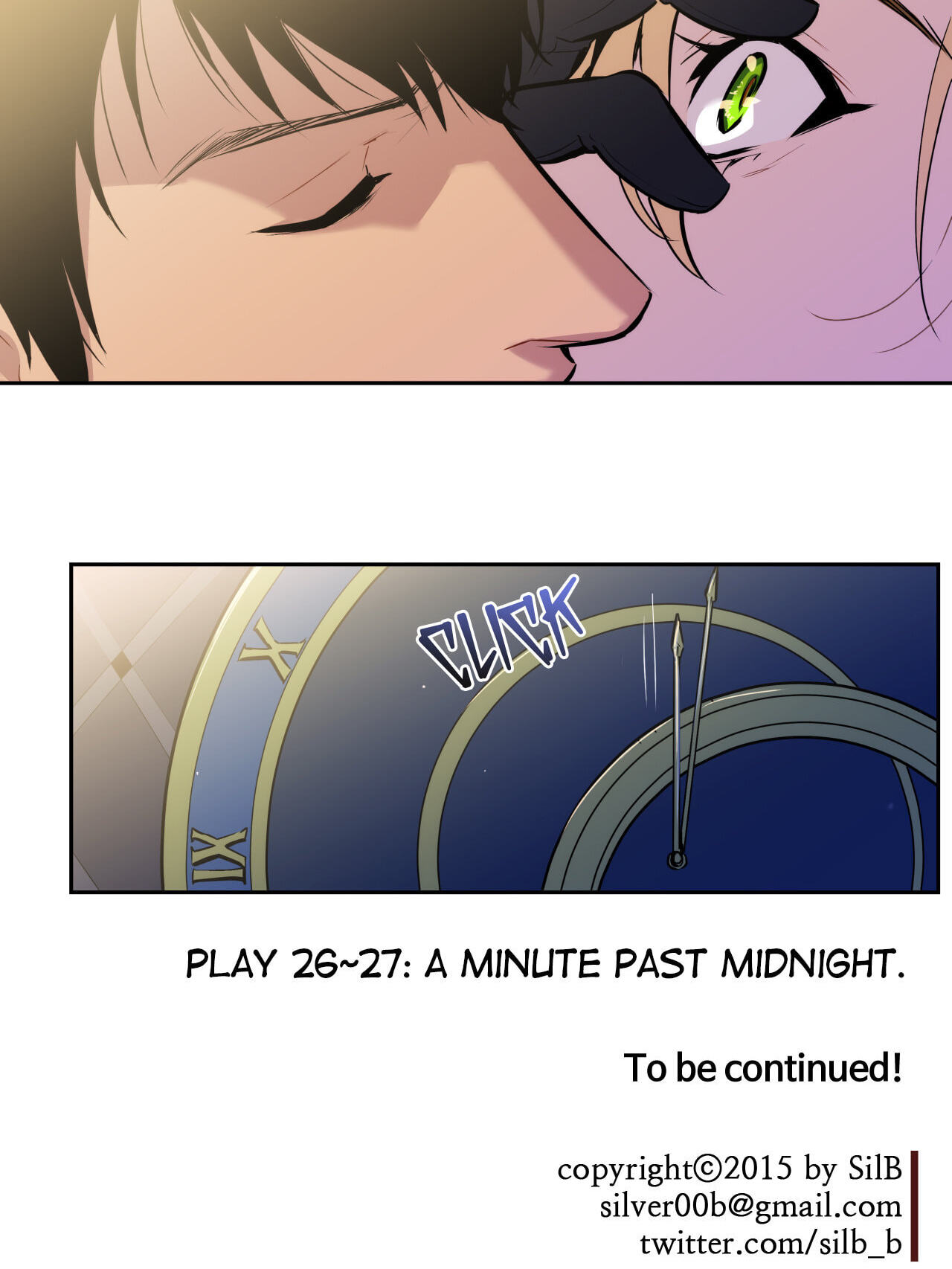 Read Blood Bank chapter 27 image 48 on Lezhin