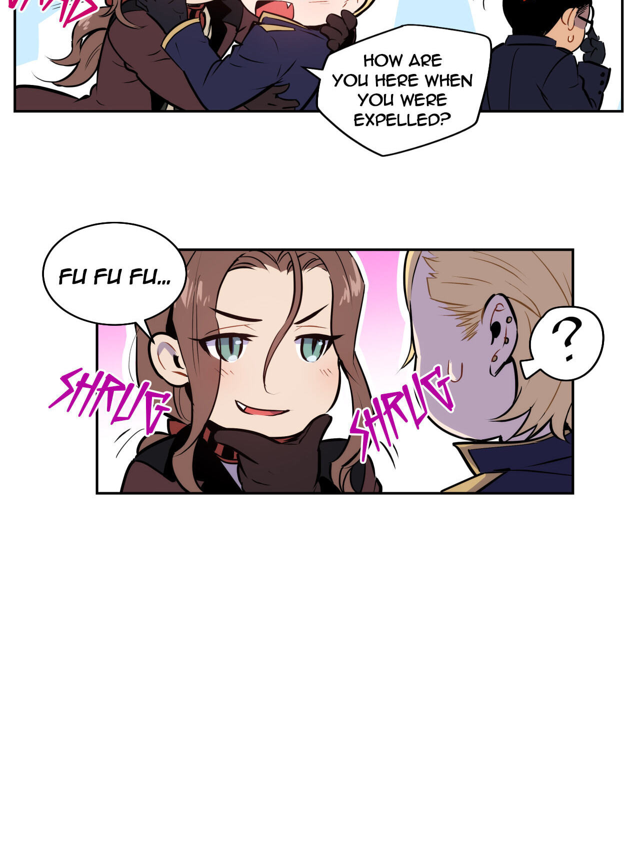 Read Blood Bank chapter 29 image 10 on Lezhin
