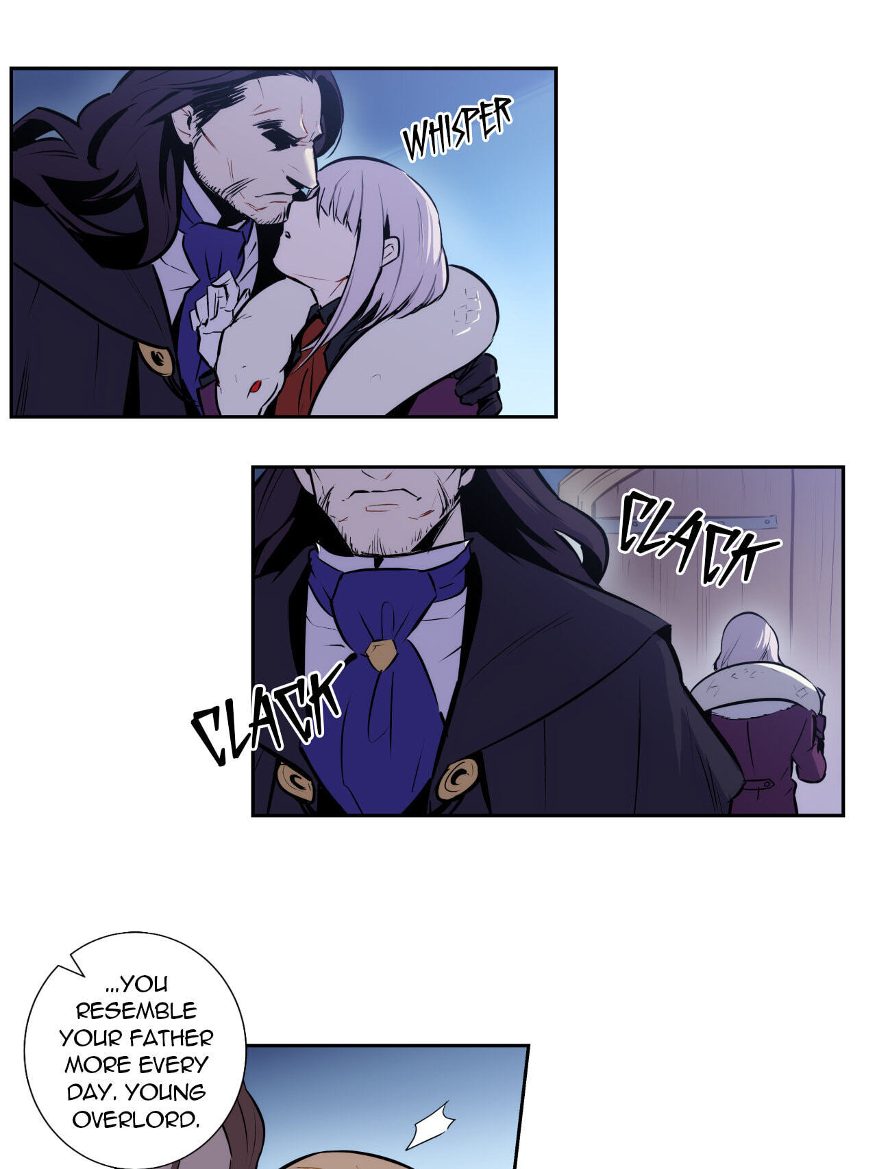 Read Blood Bank chapter 29 image 20 on Lezhin