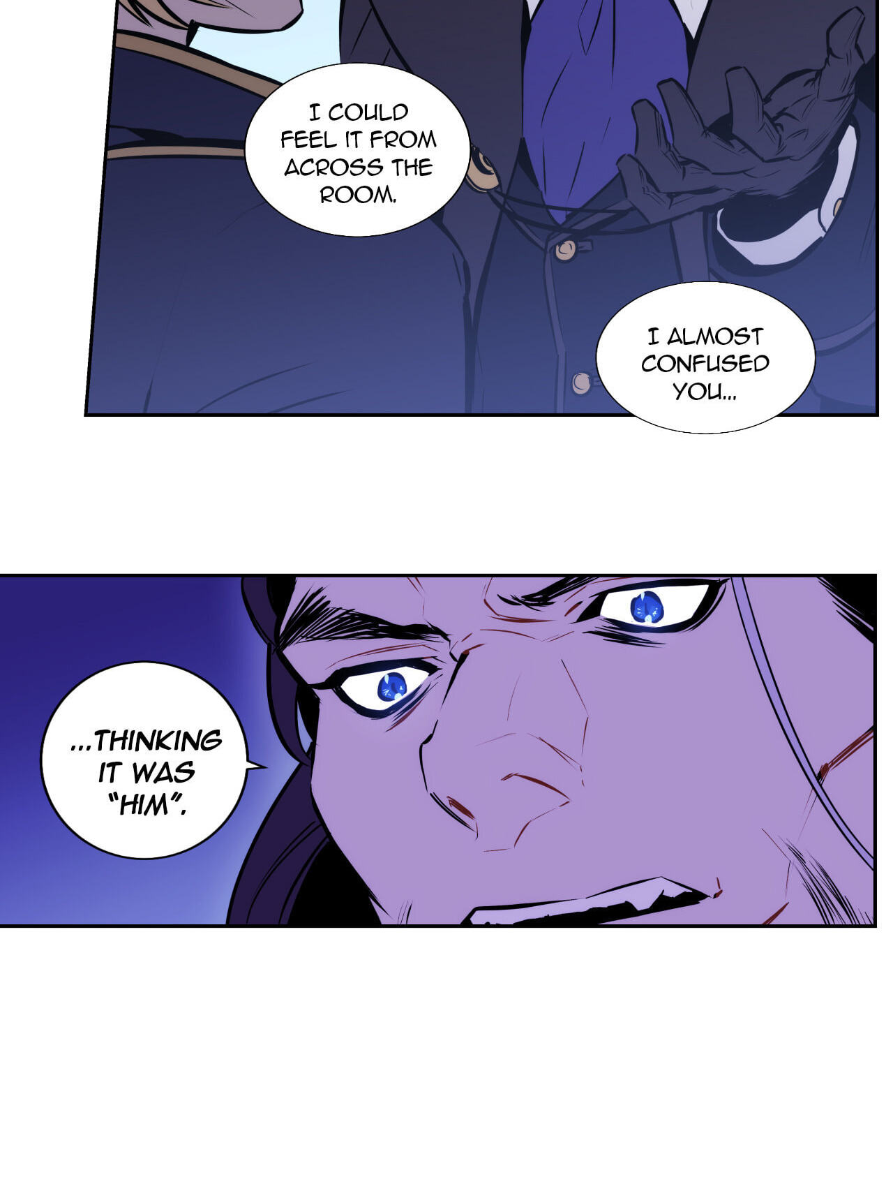 Read Blood Bank chapter 29 image 22 on Lezhin
