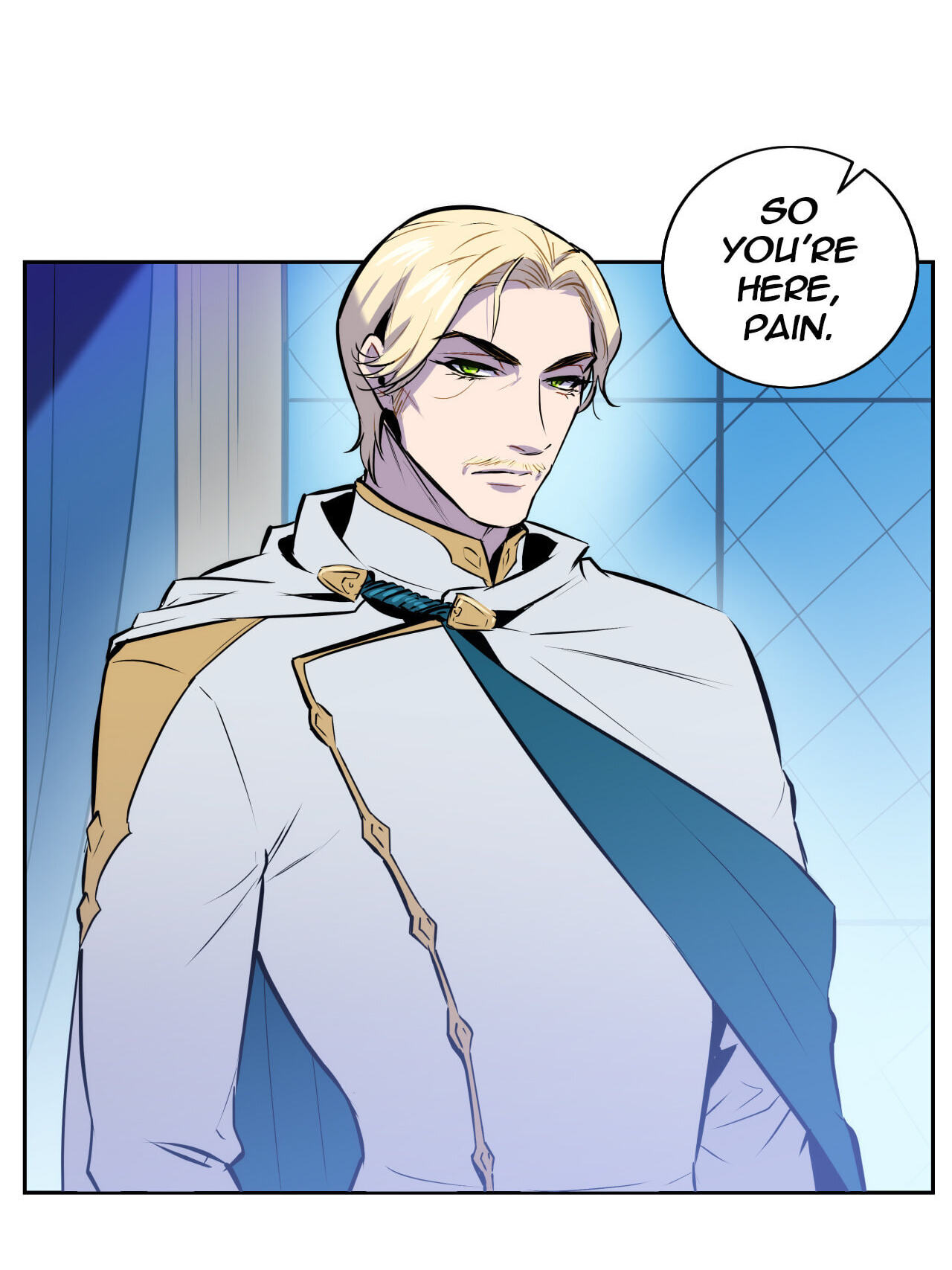 Read Blood Bank chapter 29 image 24 on Lezhin
