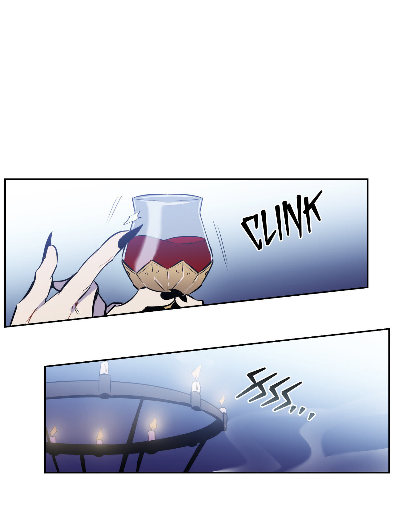 Read Blood Bank chapter 29 image 25 on Lezhin