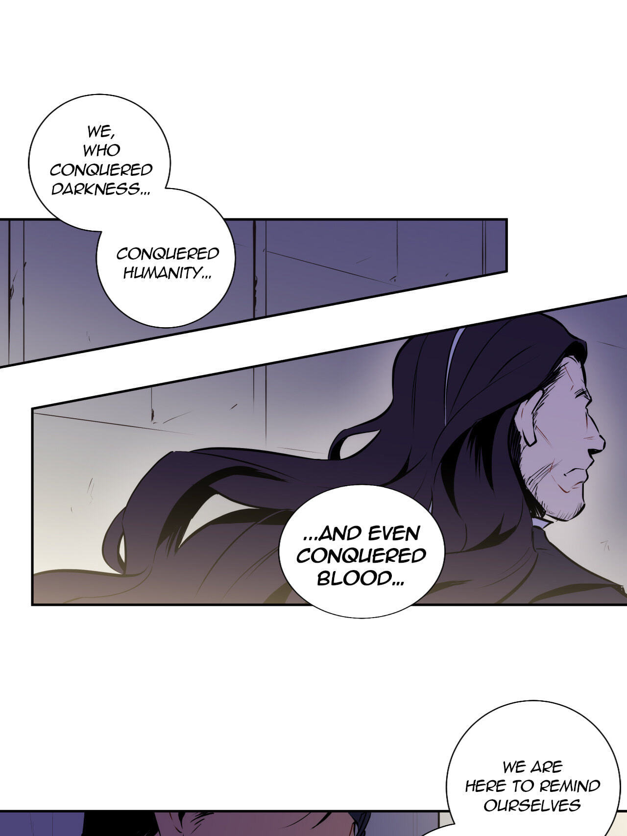 Read Blood Bank chapter 29 image 29 on Lezhin