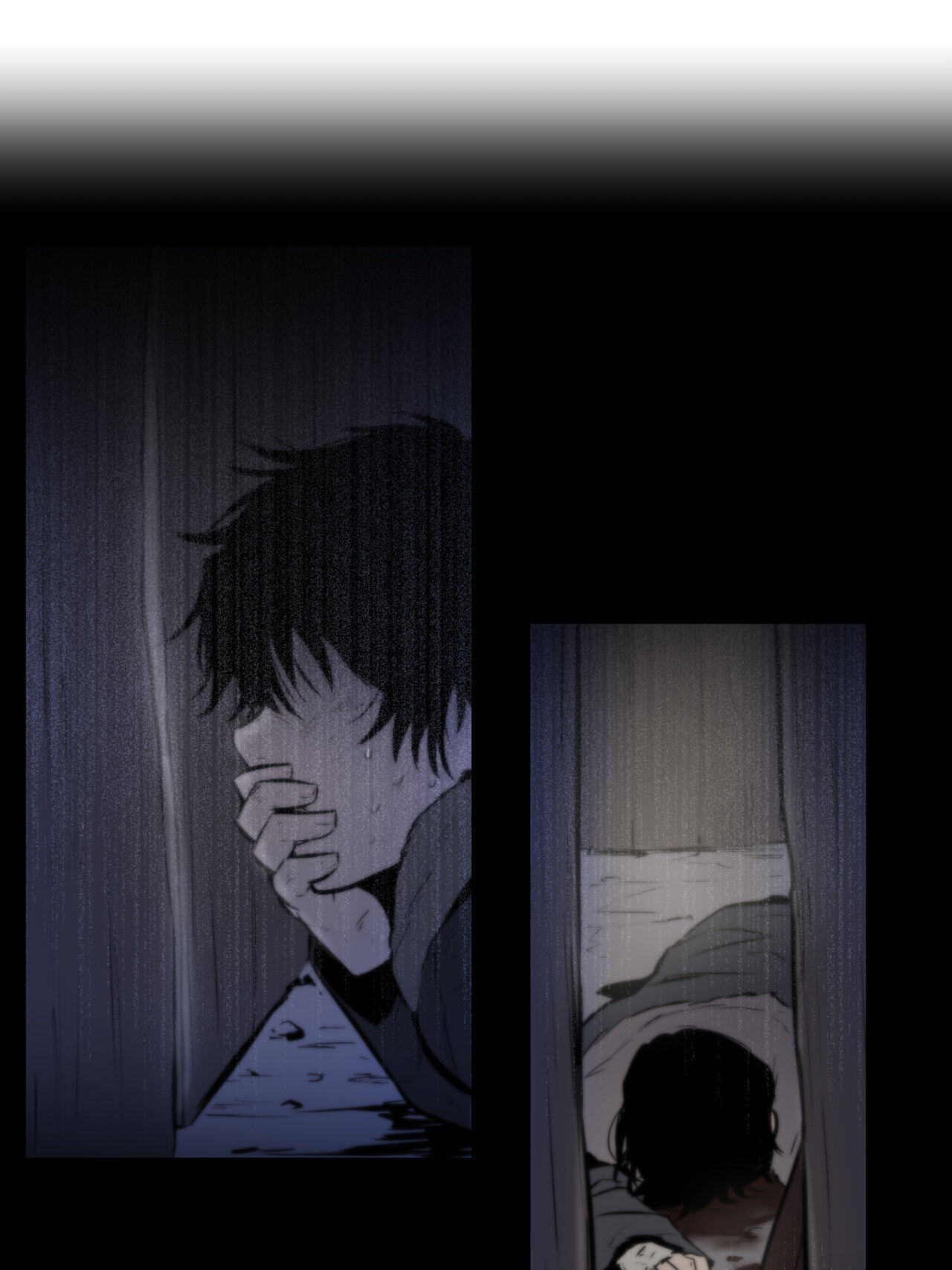 Read Blood Bank chapter 29 image 32 on Lezhin