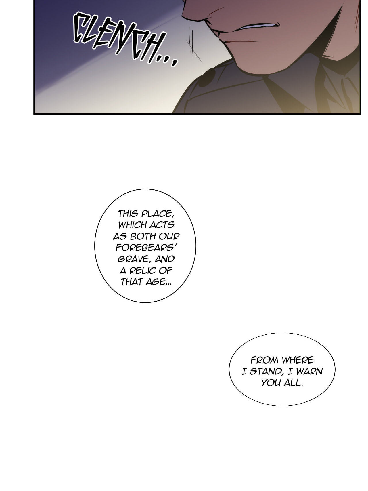 Read Blood Bank chapter 29 image 34 on Lezhin