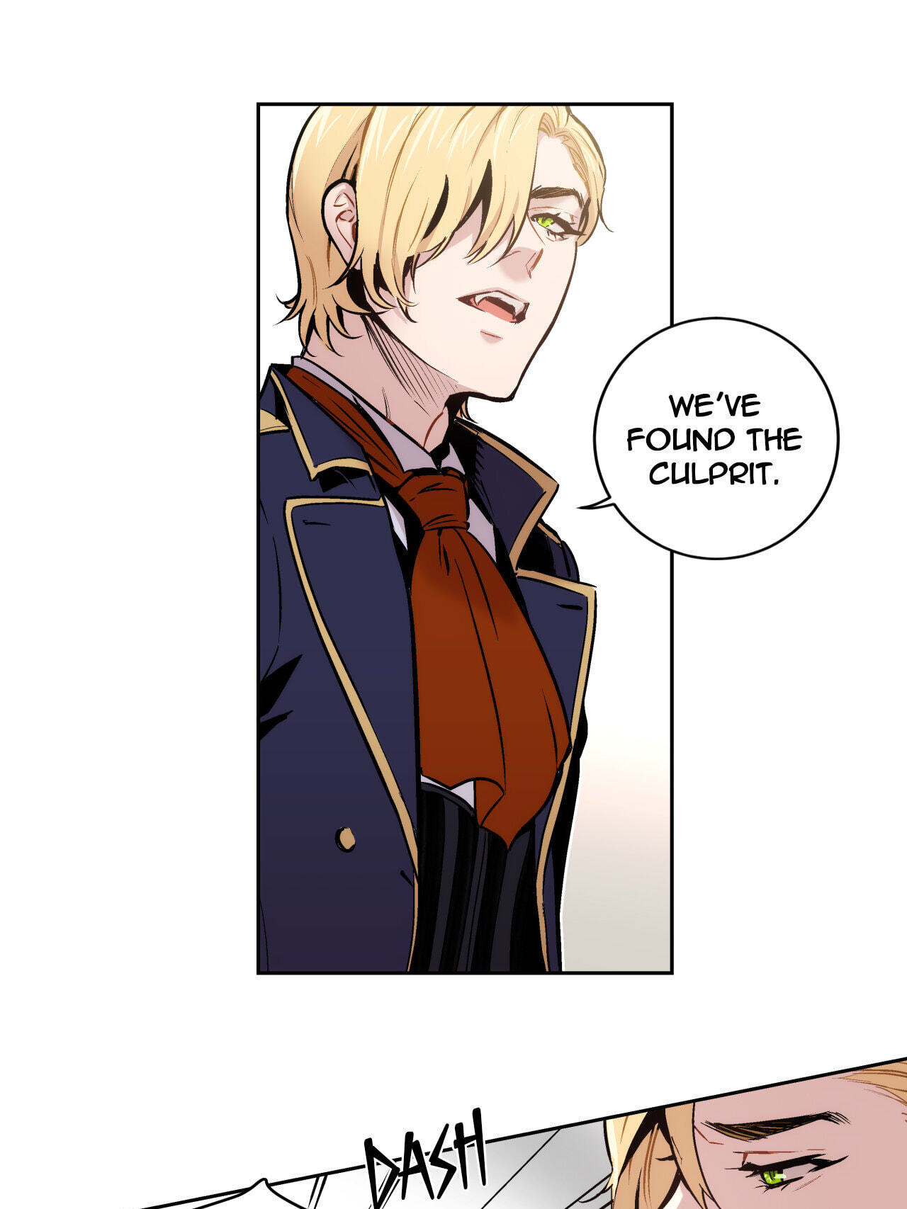 Read Blood Bank chapter 3 image 25 on Lezhin