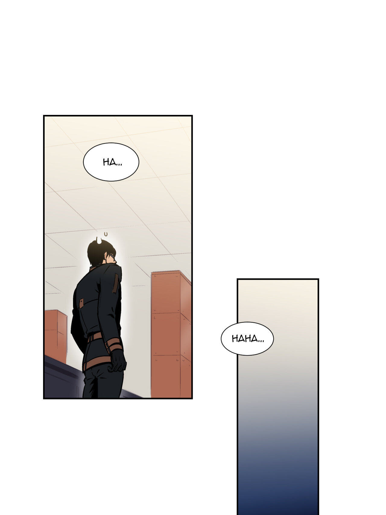 Read Blood Bank chapter 3 image 34 on Lezhin