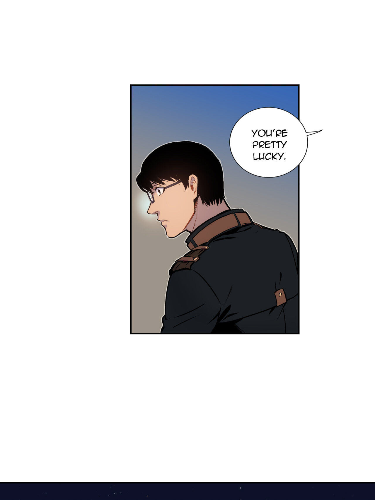 Read Blood Bank chapter 3 image 37 on Lezhin