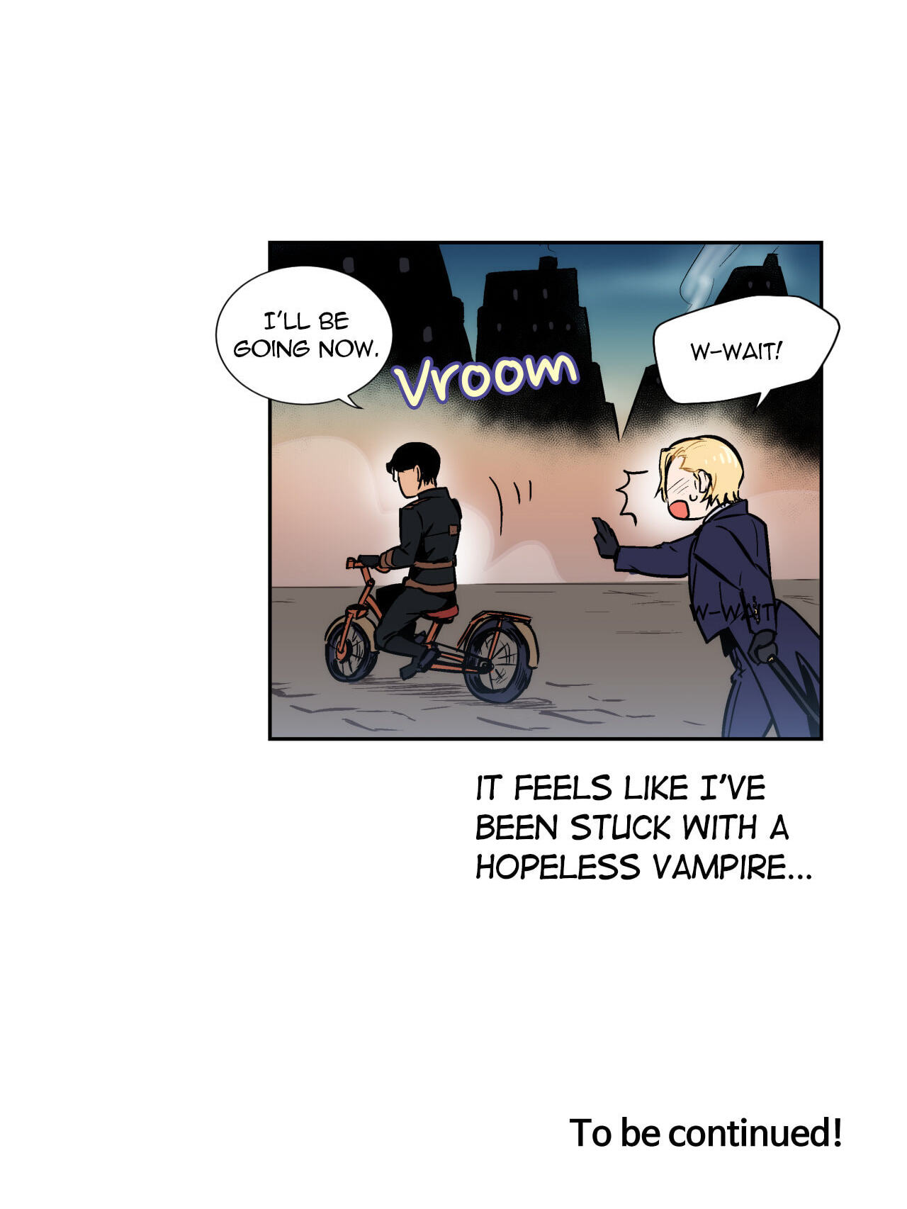 Read Blood Bank chapter 3 image 48 on Lezhin