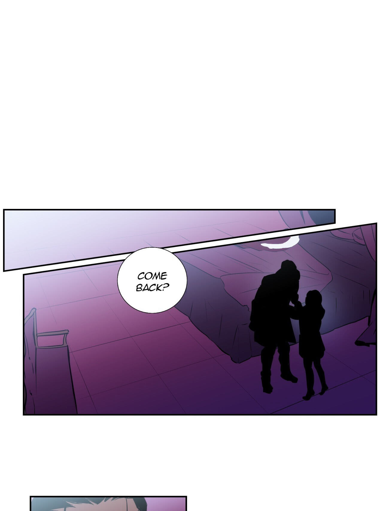 Read Blood Bank chapter 30 image 16 on Lezhin