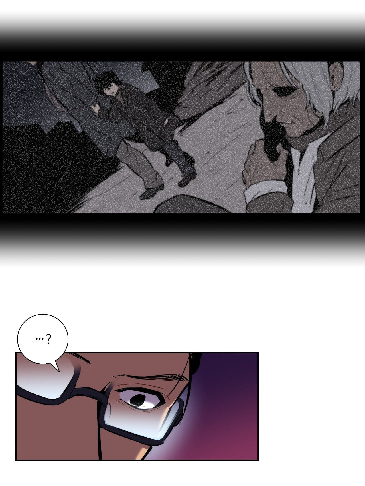 Read Blood Bank chapter 30 image 27 on Lezhin