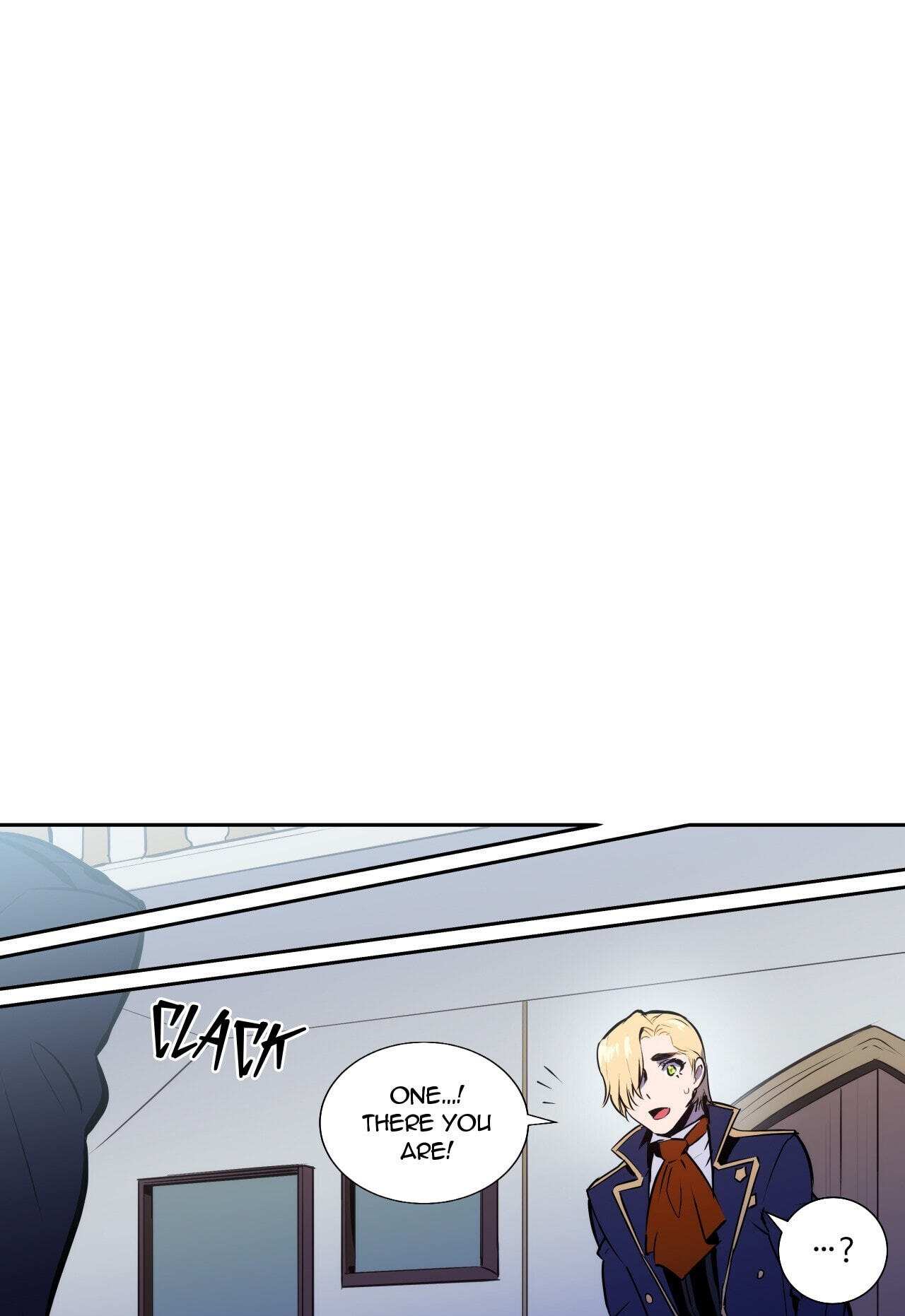 Read Blood Bank chapter 30 image 40 on Lezhin